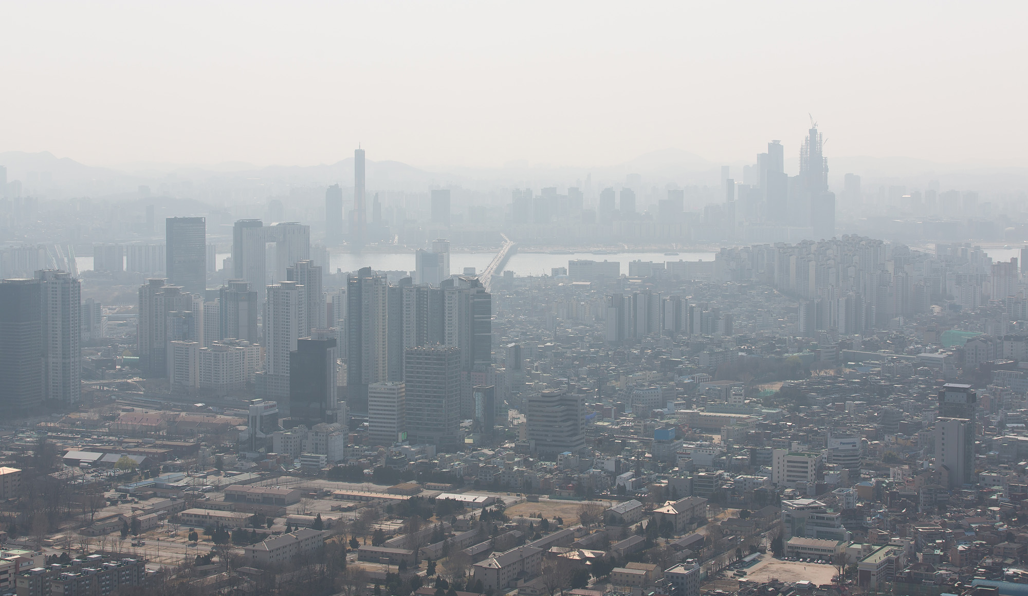 사회;환경;환경오염;미세먼지;초미세먼지;중국발미세먼지;스모그