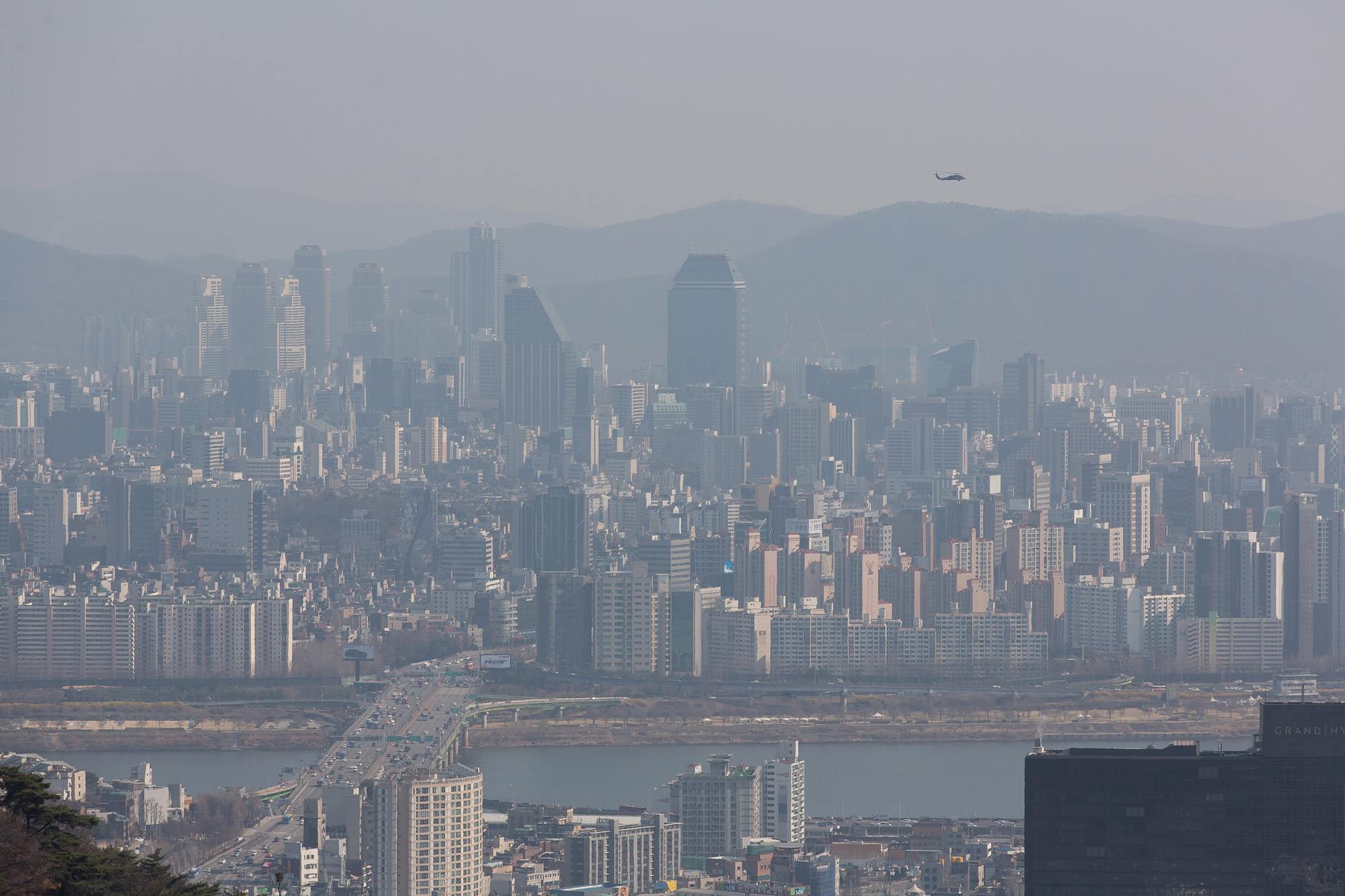 사회;환경;환경오염;미세먼지;초미세먼지;중국발미세먼지;스모그