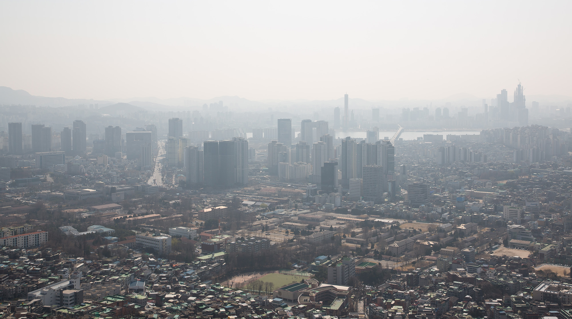 사회;환경;환경오염;미세먼지;초미세먼지;중국발미세먼지;스모그