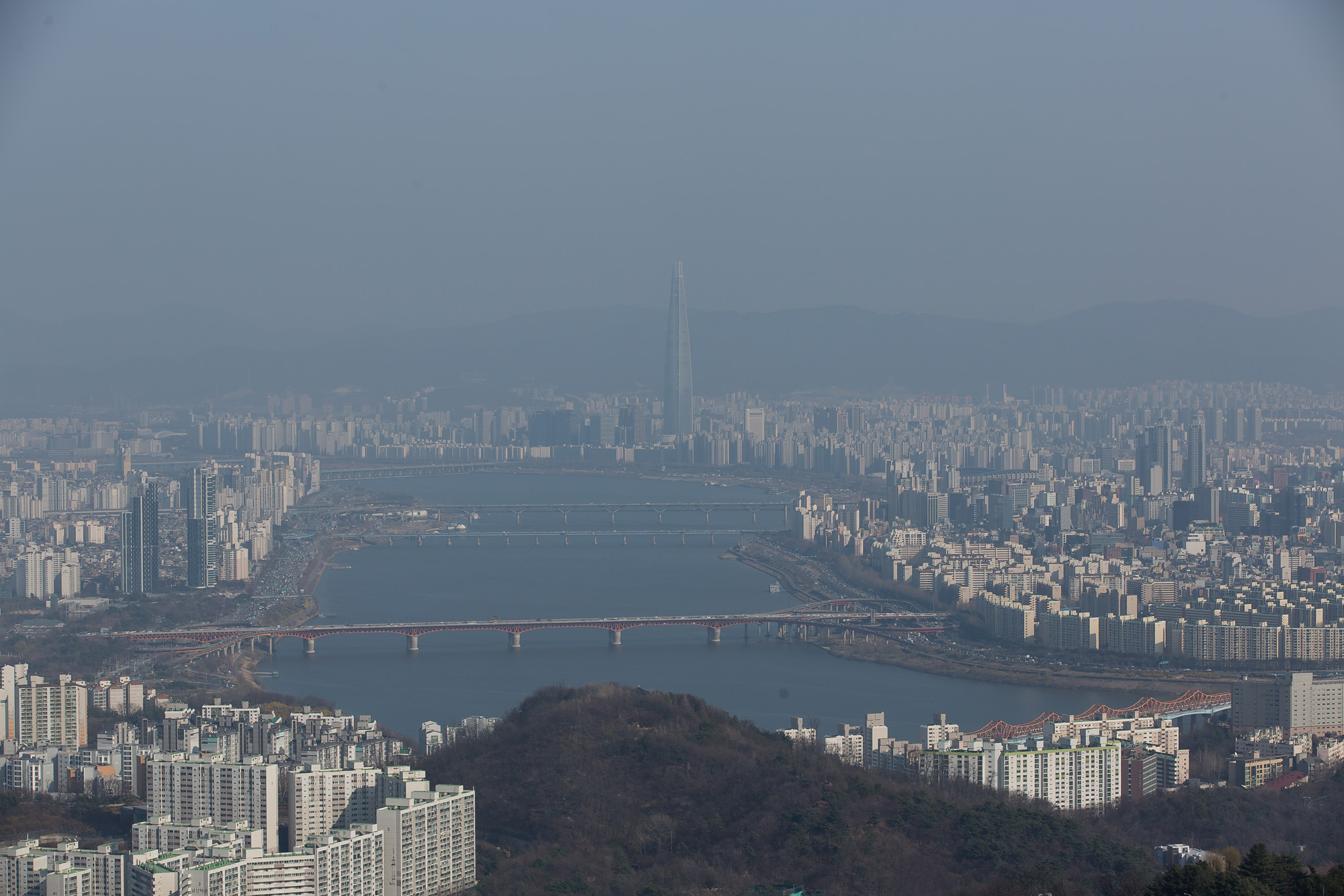 사회;환경;환경오염;미세먼지;초미세먼지;중국발미세먼지;스모그