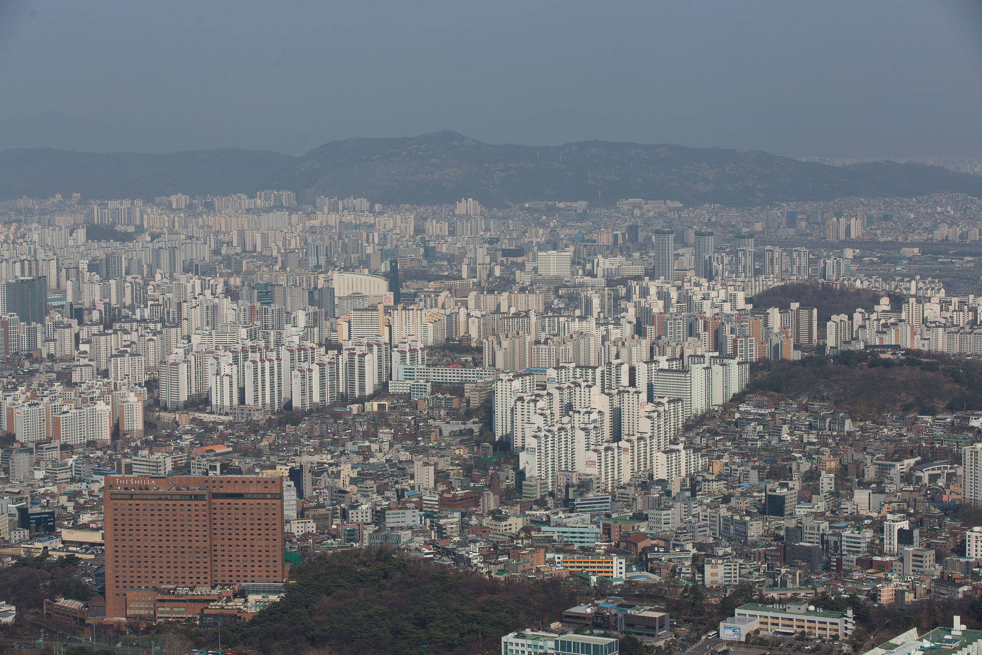 사회;환경;환경오염;미세먼지;초미세먼지;중국발미세먼지;스모그