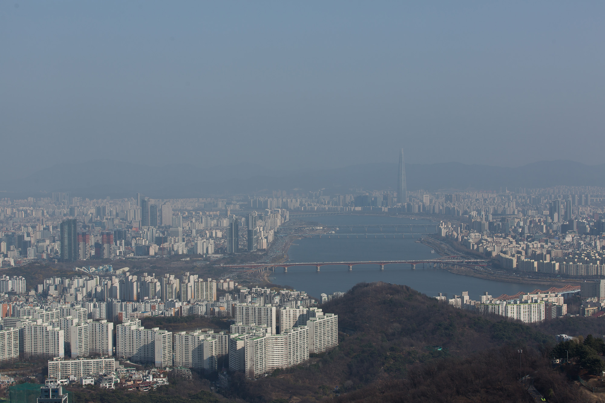 사회;환경;환경오염;미세먼지;초미세먼지;중국발미세먼지;스모그