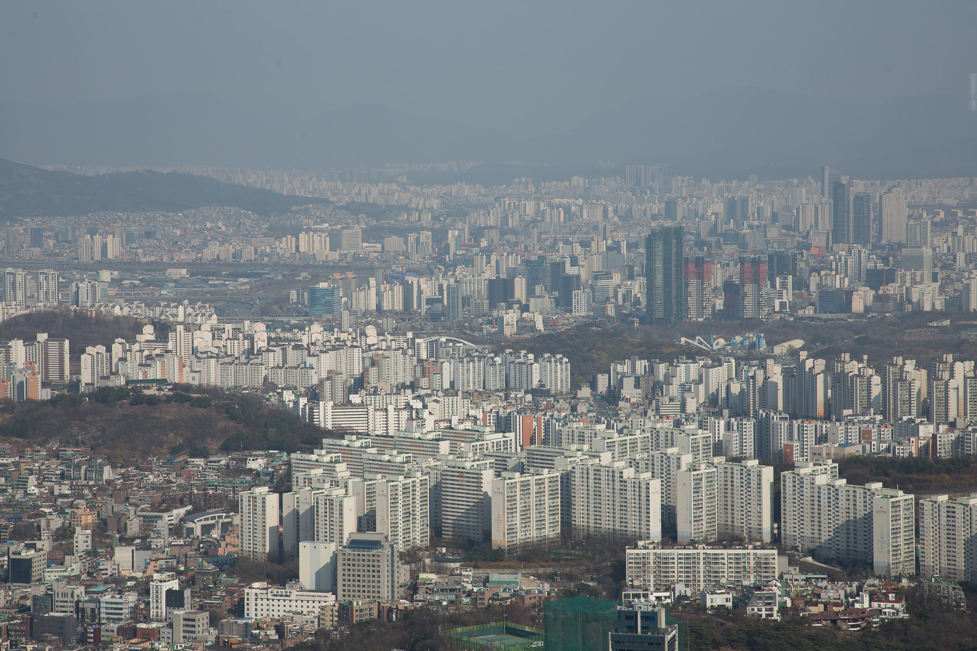 사회;환경;환경오염;미세먼지;초미세먼지;중국발미세먼지;스모그