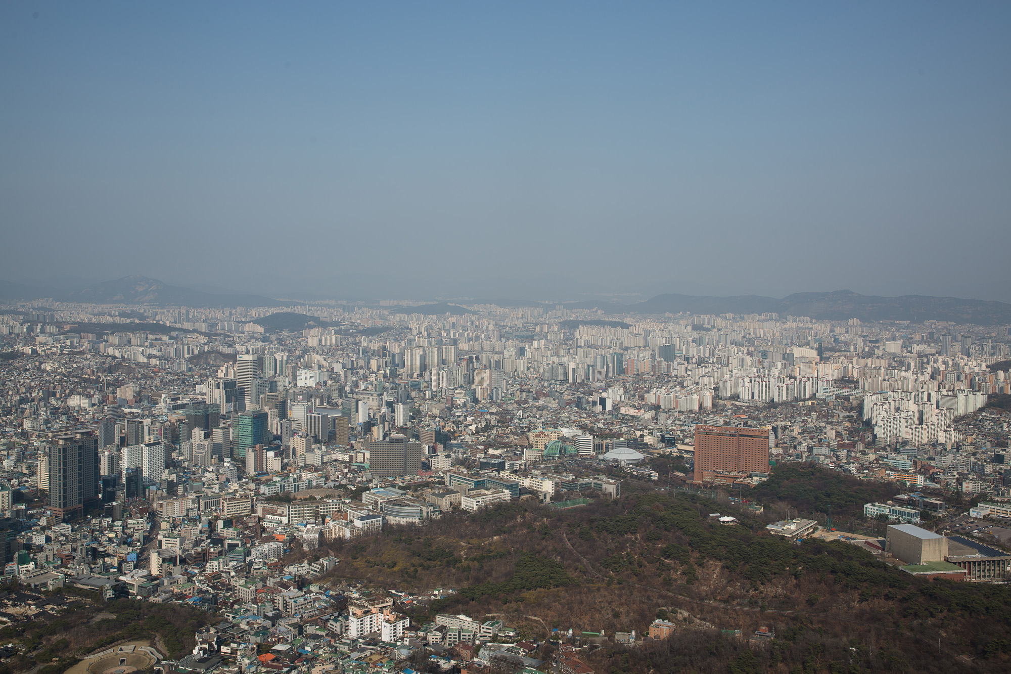 사회;환경;환경오염;미세먼지;초미세먼지;중국발미세먼지;스모그