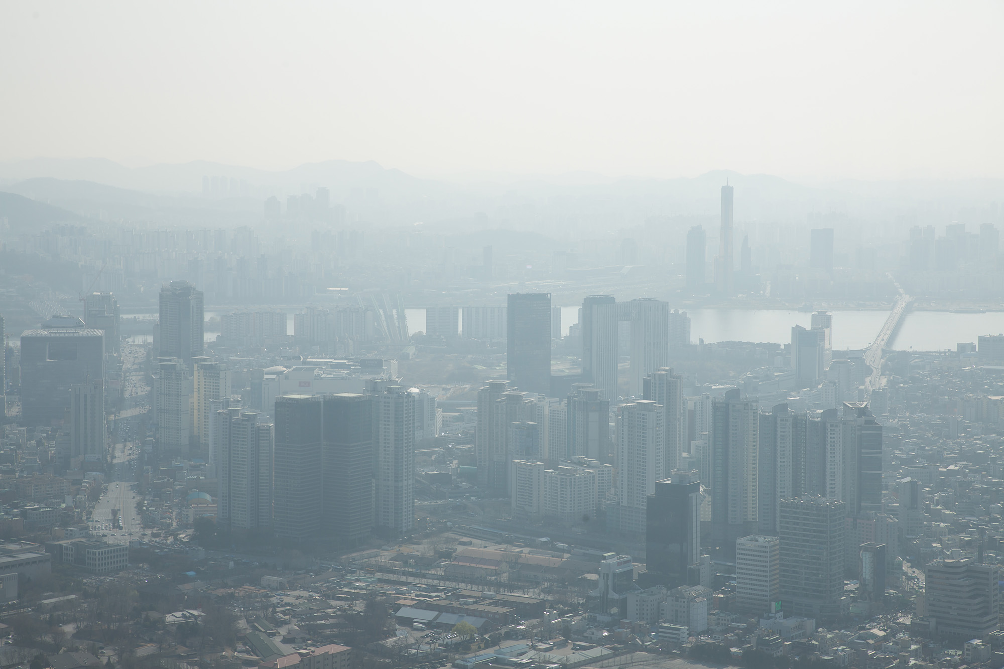 사회;환경;환경오염;미세먼지;초미세먼지;중국발미세먼지;스모그