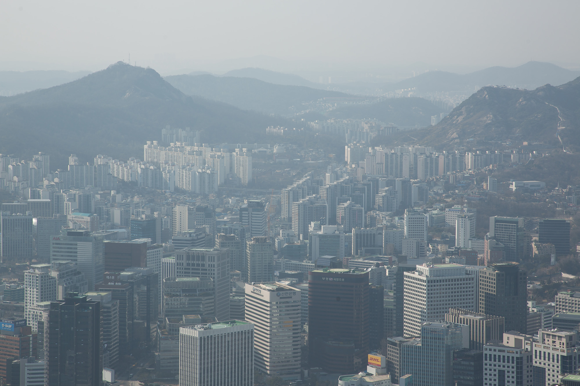 사회;환경;환경오염;미세먼지;초미세먼지;중국발미세먼지;스모그