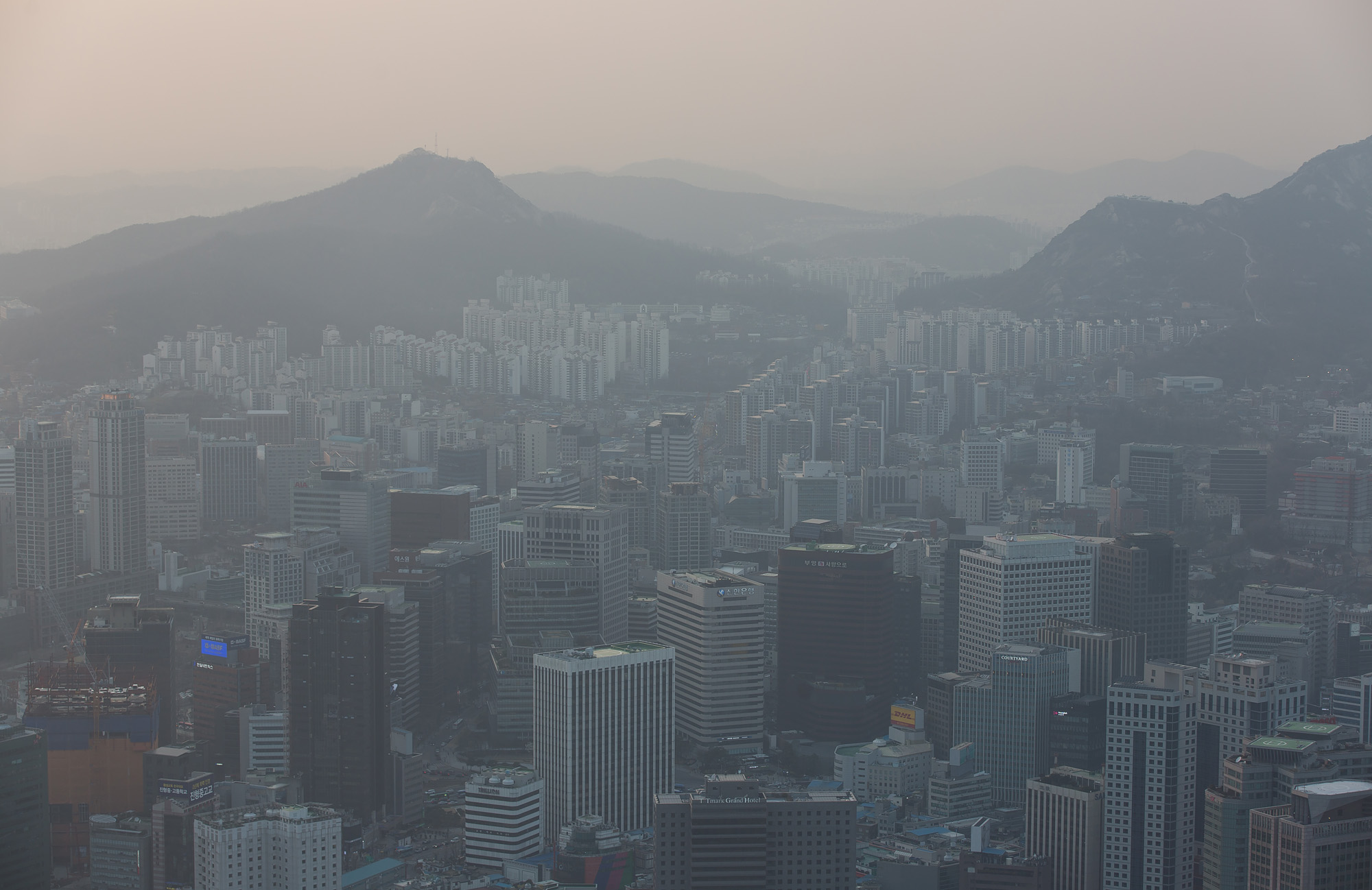 사회;환경;환경오염;미세먼지;초미세먼지;중국발미세먼지;스모그