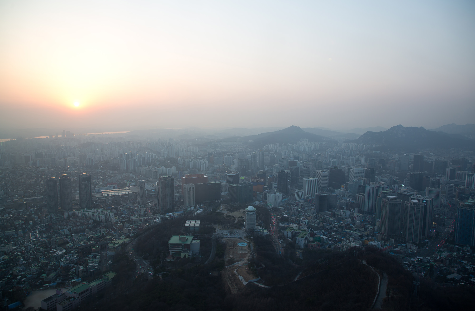 사회;환경;환경오염;미세먼지;초미세먼지;중국발미세먼지;스모그