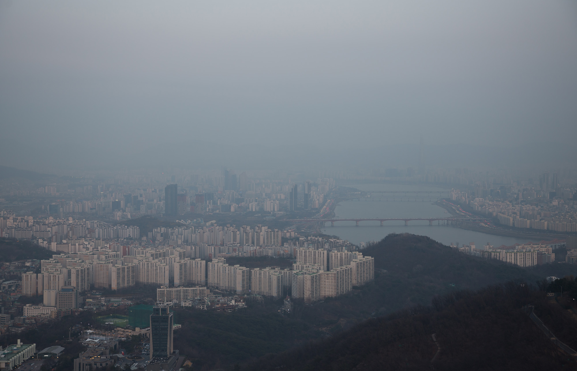 사회;환경;환경오염;미세먼지;초미세먼지;중국발미세먼지;스모그