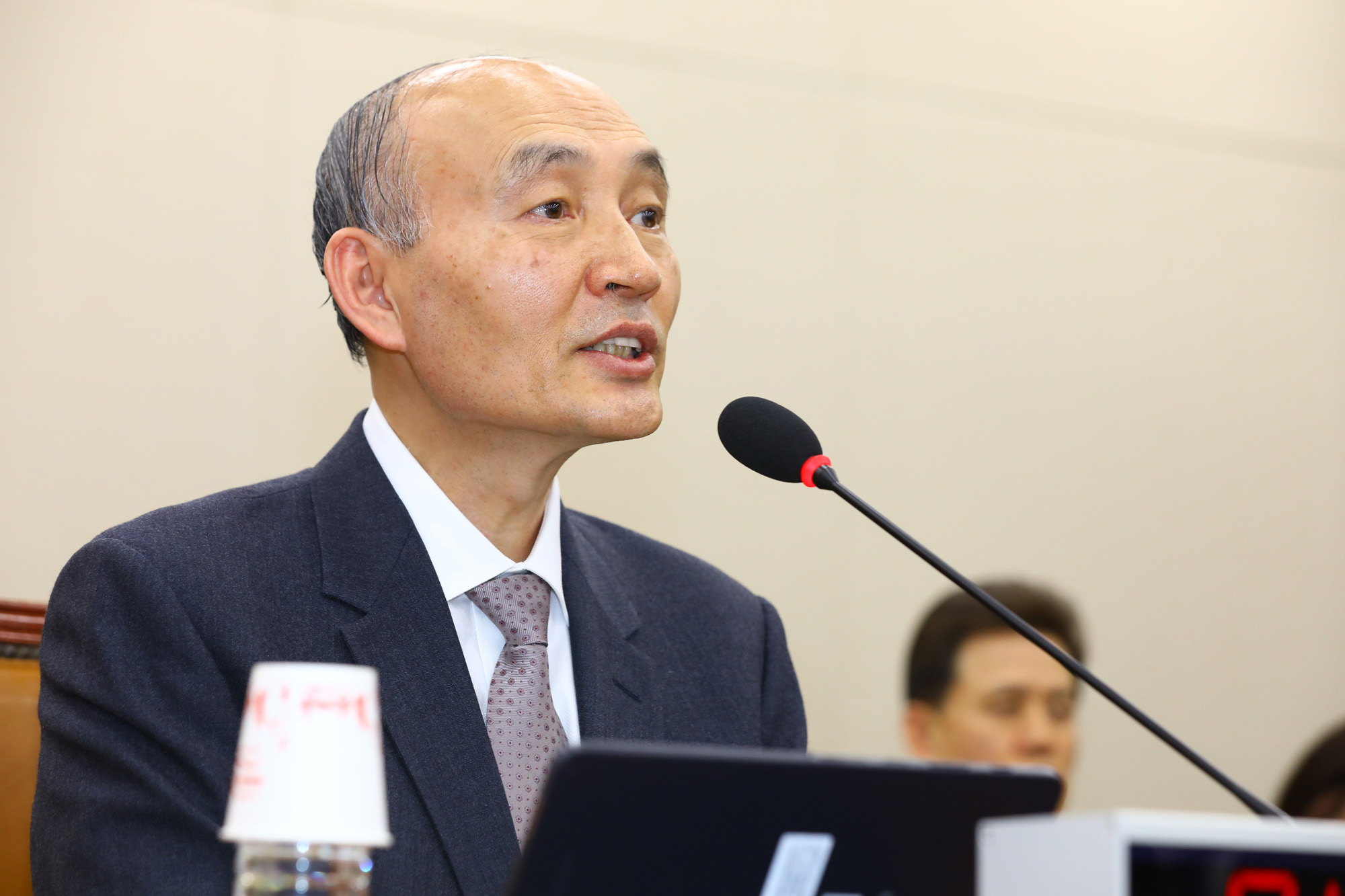 조동호;과학기술정보통신부장관 후보자;인사청문회