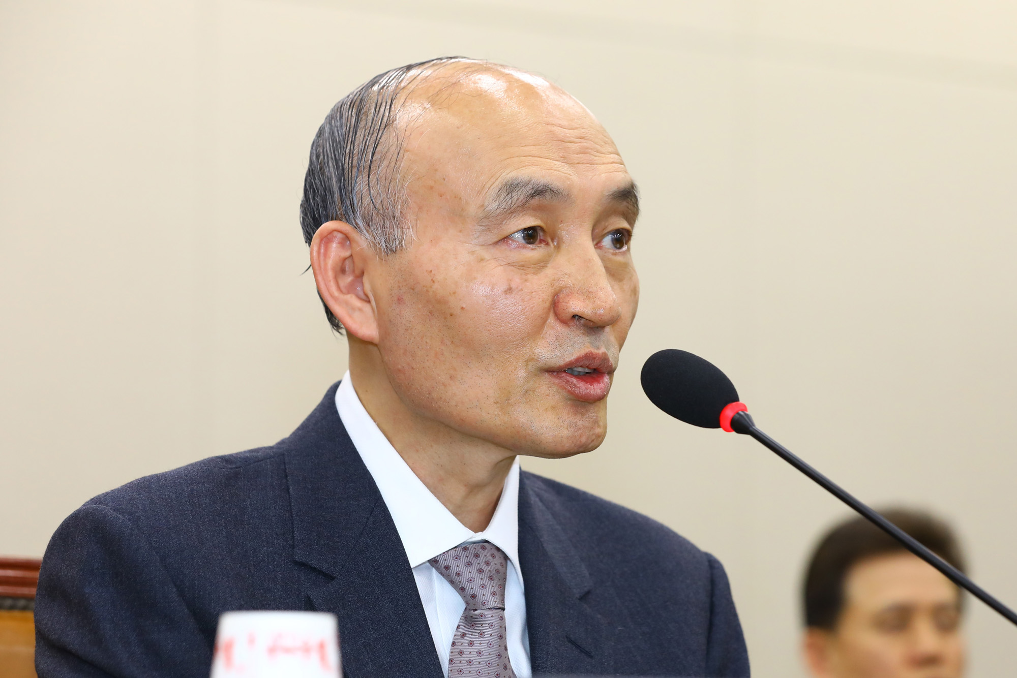 조동호;과학기술정보통신부장관 후보자;인사청문회