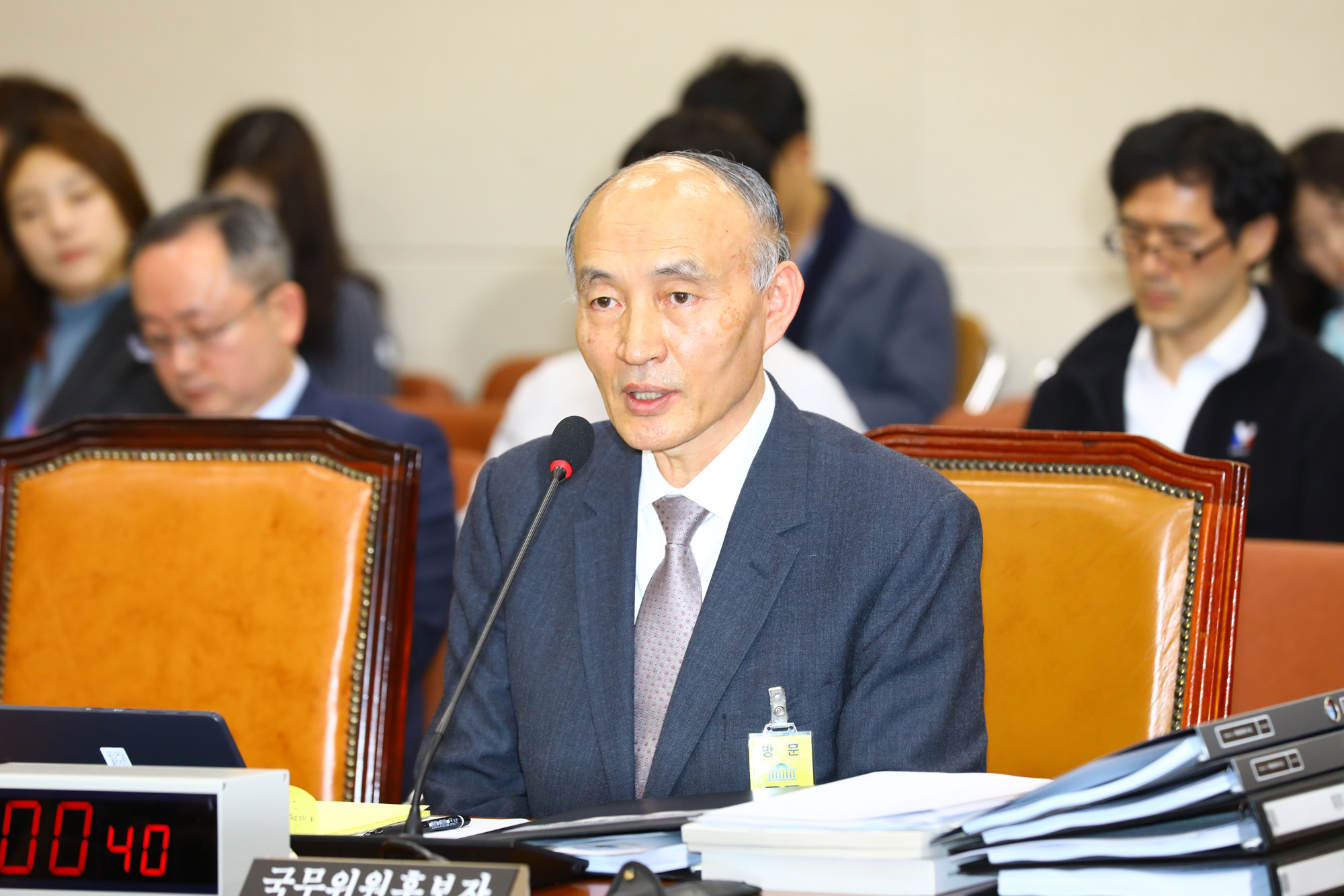 조동호;과학기술정보통신부장관 후보자;인사청문회