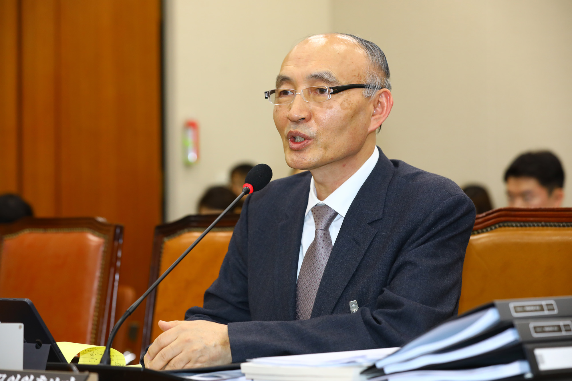 조동호;과학기술정보통신부장관 후보자;인사청문회