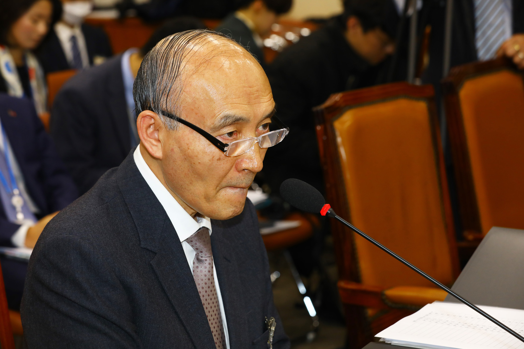 조동호;과학기술정보통신부장관 후보자;인사청문회