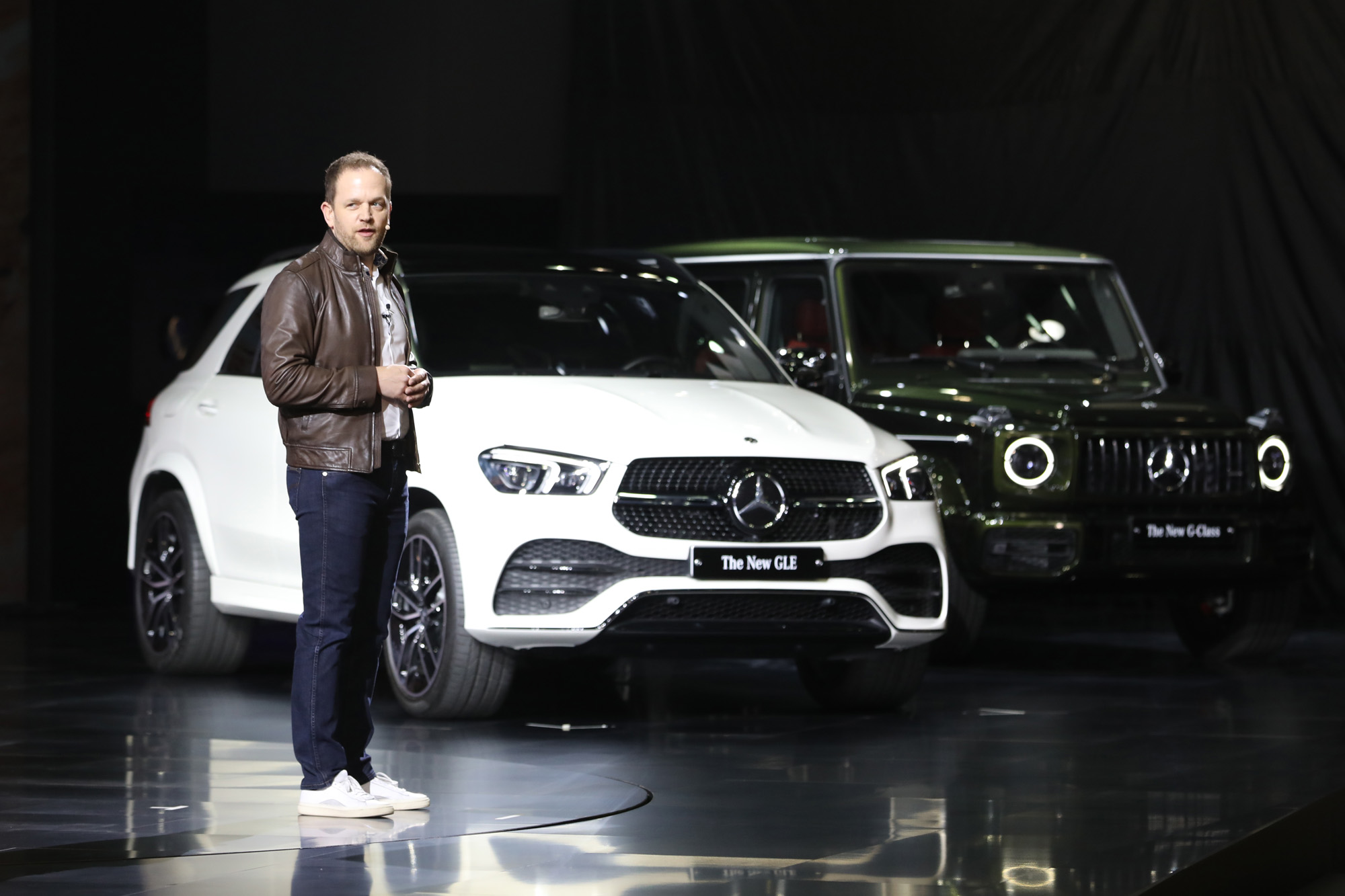 서울모터쇼;2019서울모터쇼