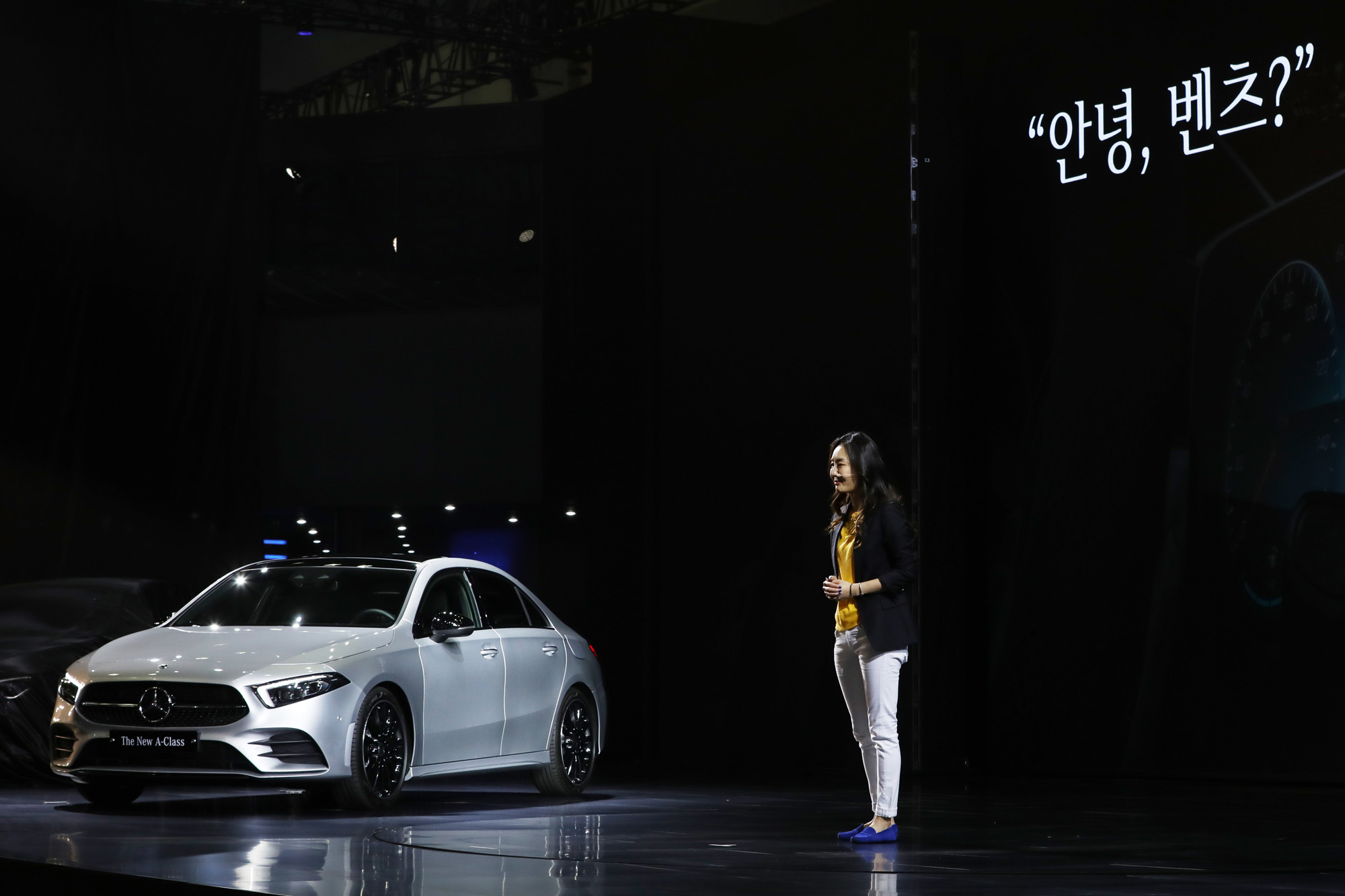 서울모터쇼;2019서울모터쇼