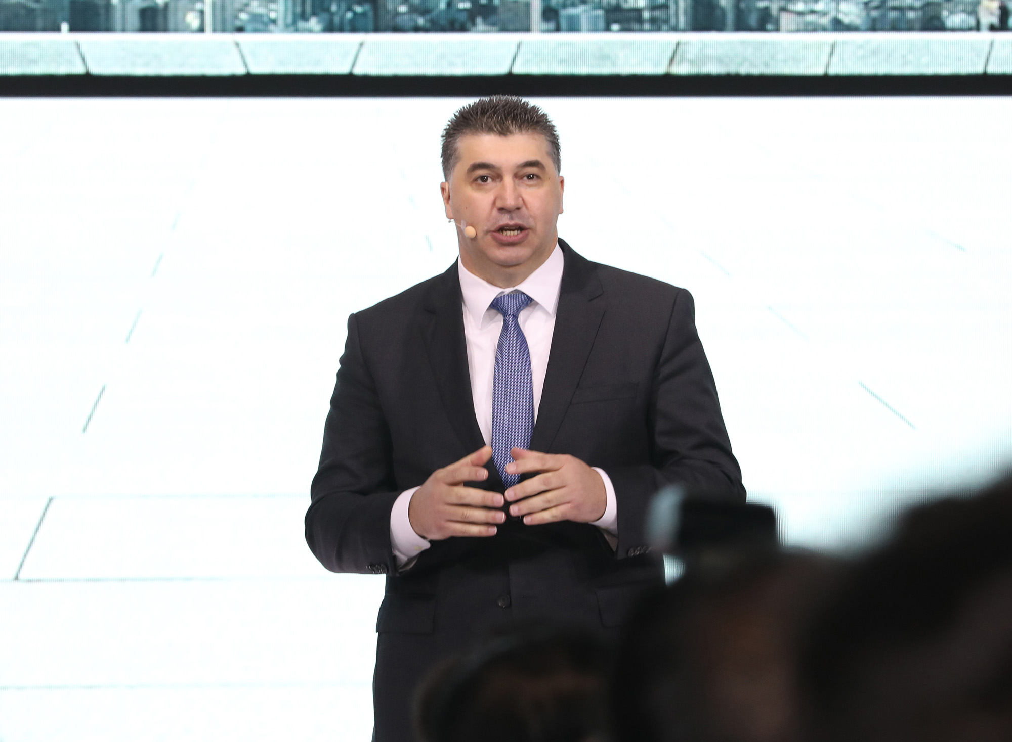 서울모터쇼;2019서울모터쇼