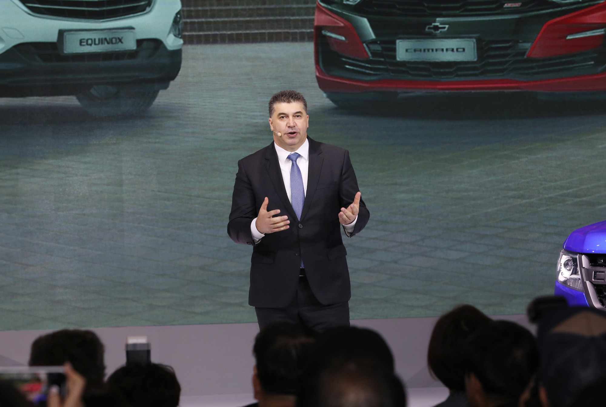 서울모터쇼;2019서울모터쇼