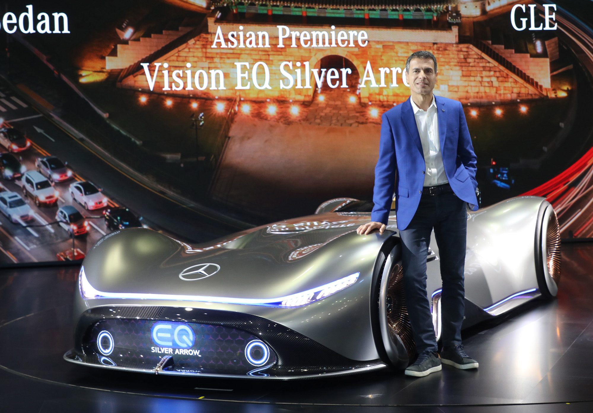 서울모터쇼;2019서울모터쇼