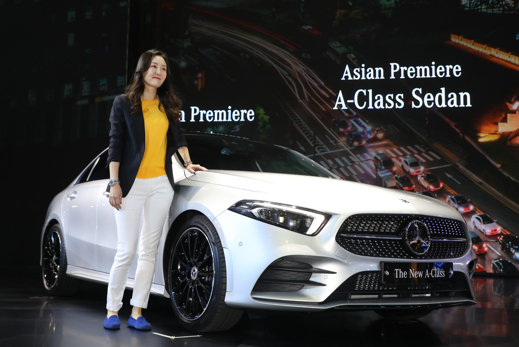 서울모터쇼;2019서울모터쇼