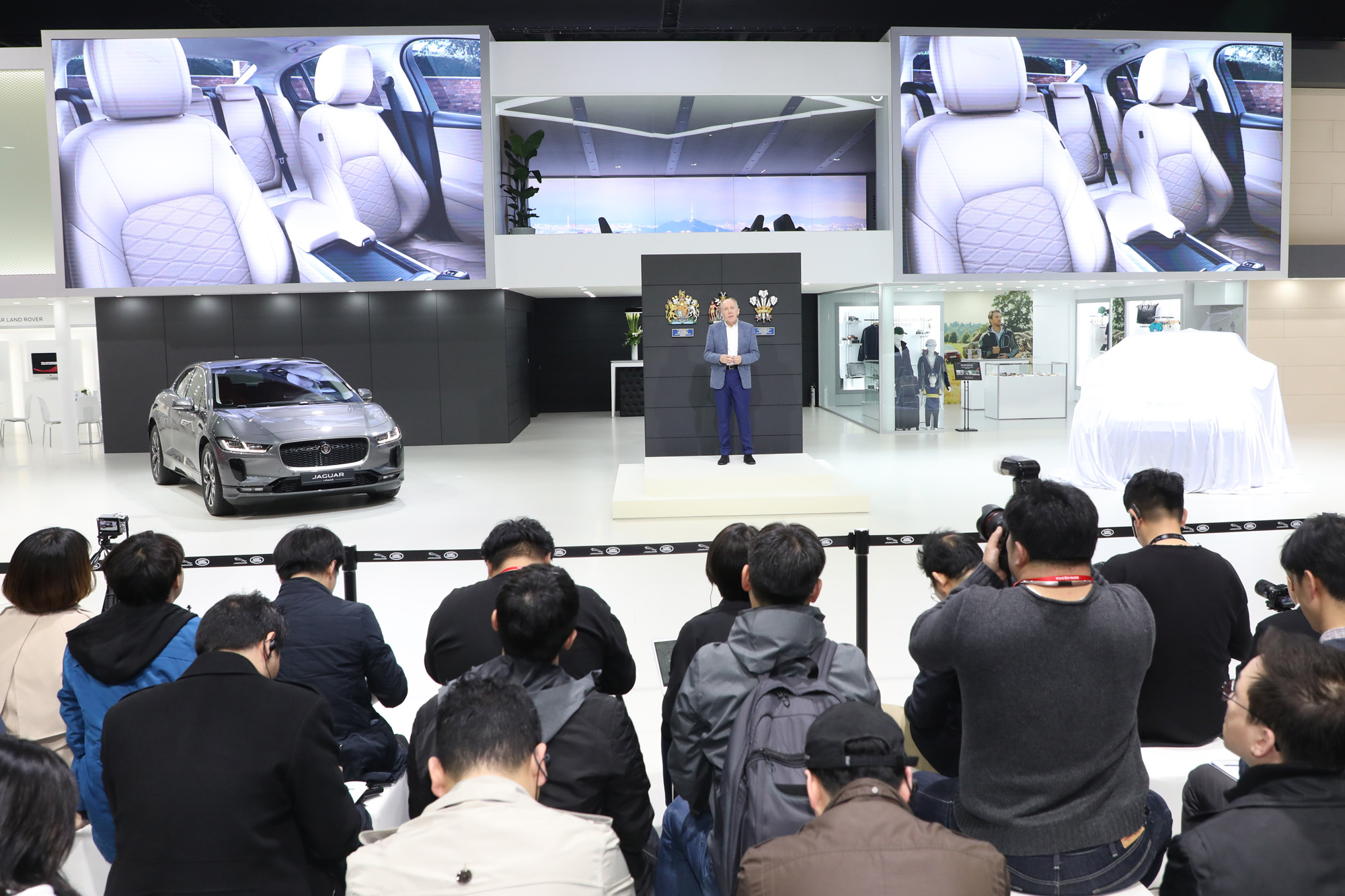 서울모터쇼;2019서울모터쇼