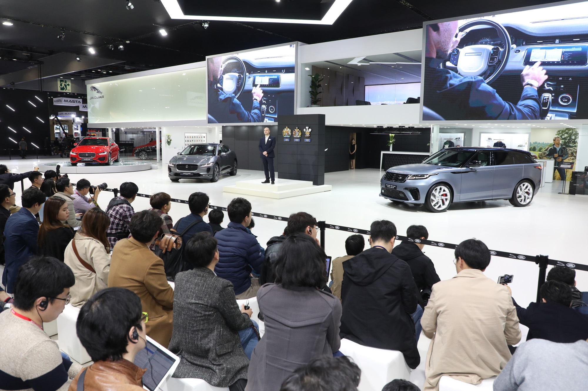 서울모터쇼;2019서울모터쇼