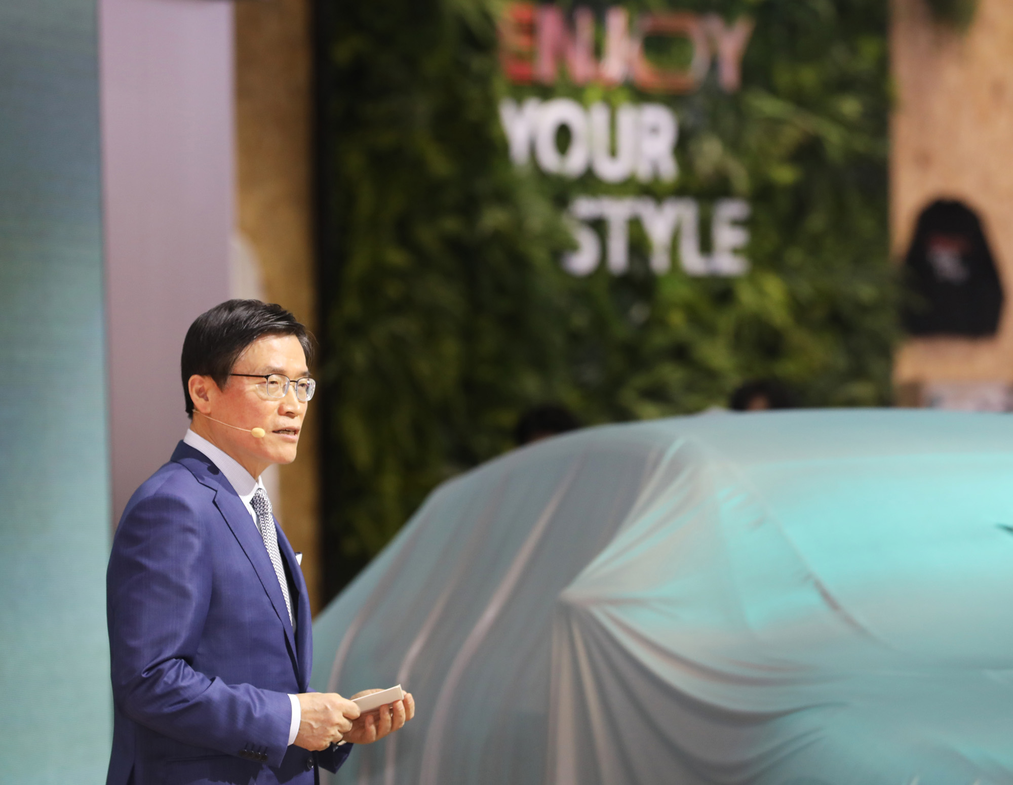 서울모터쇼;2019서울모터쇼