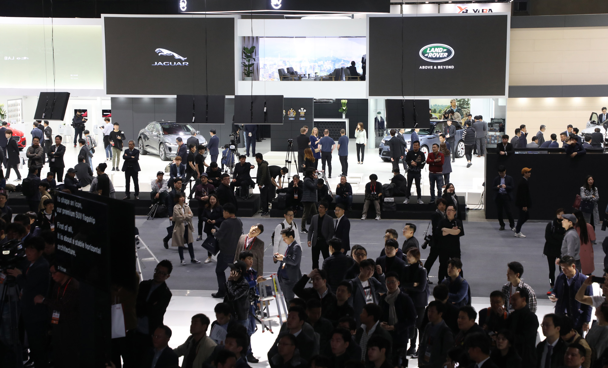 서울모터쇼;2019서울모터쇼