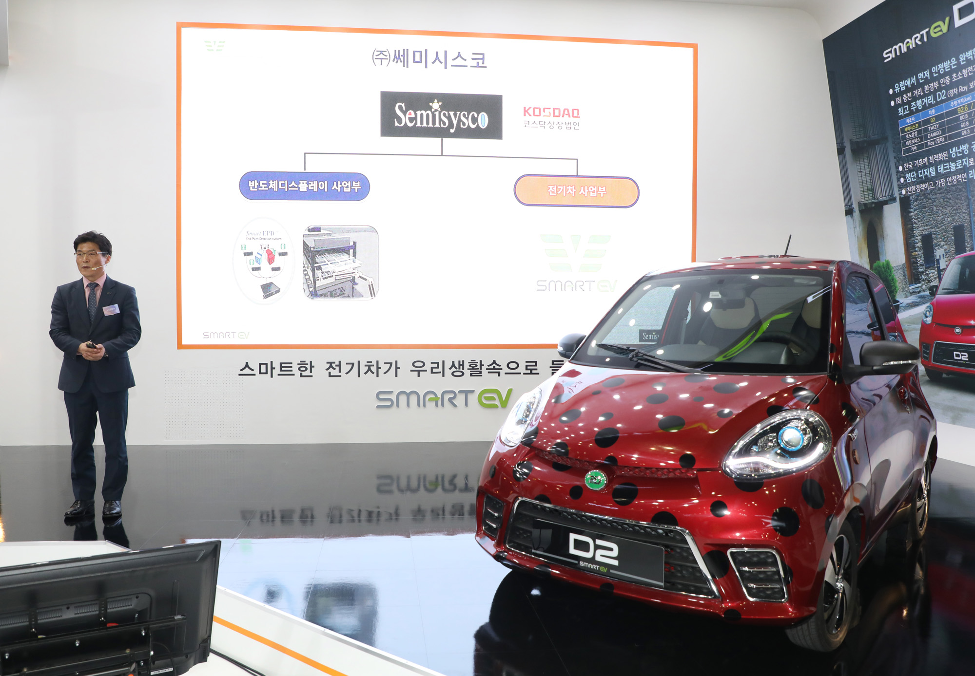 서울모터쇼;2019서울모터쇼