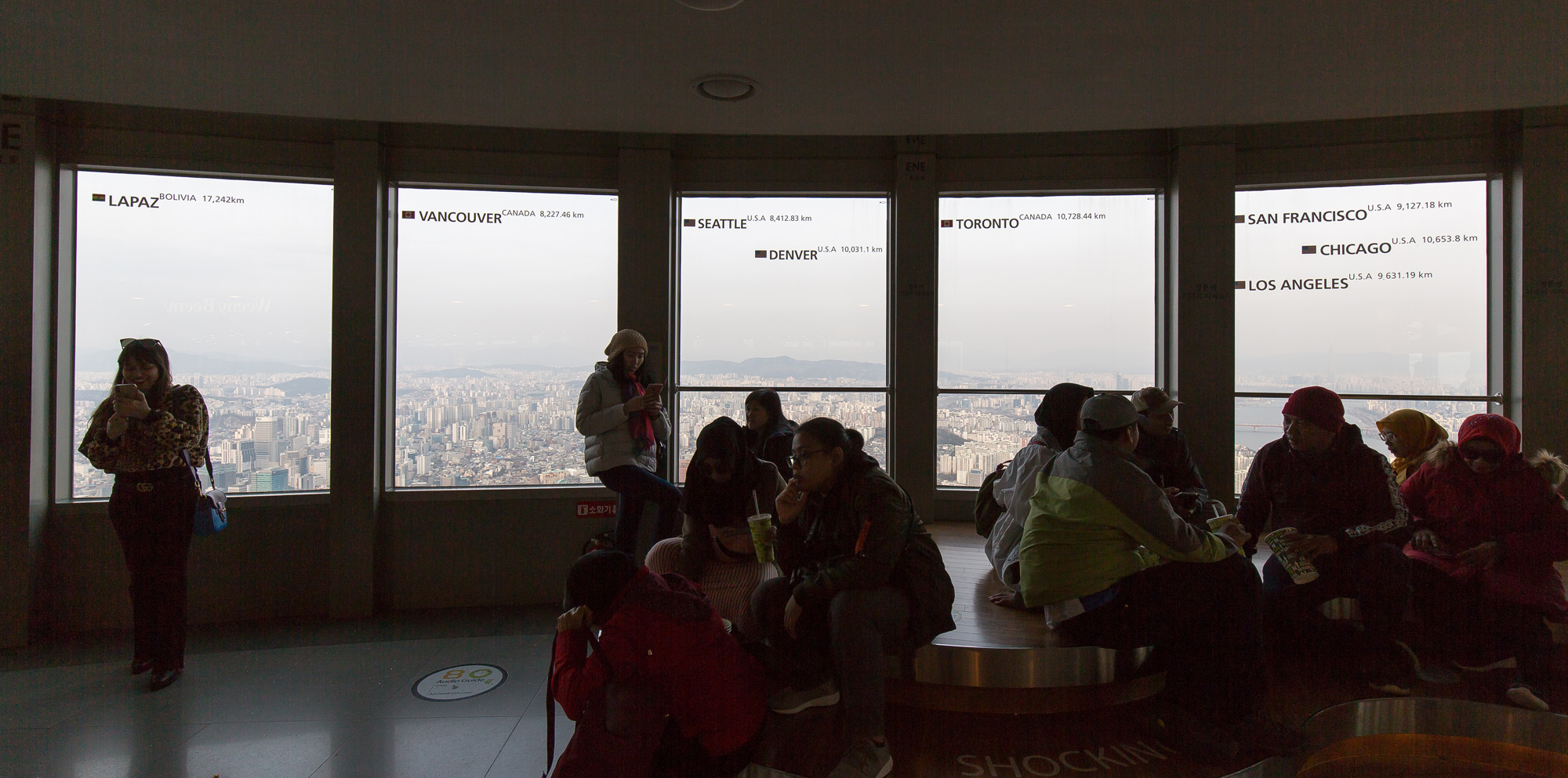 사회;환경오염;미세먼지;초미세먼지;2030민심