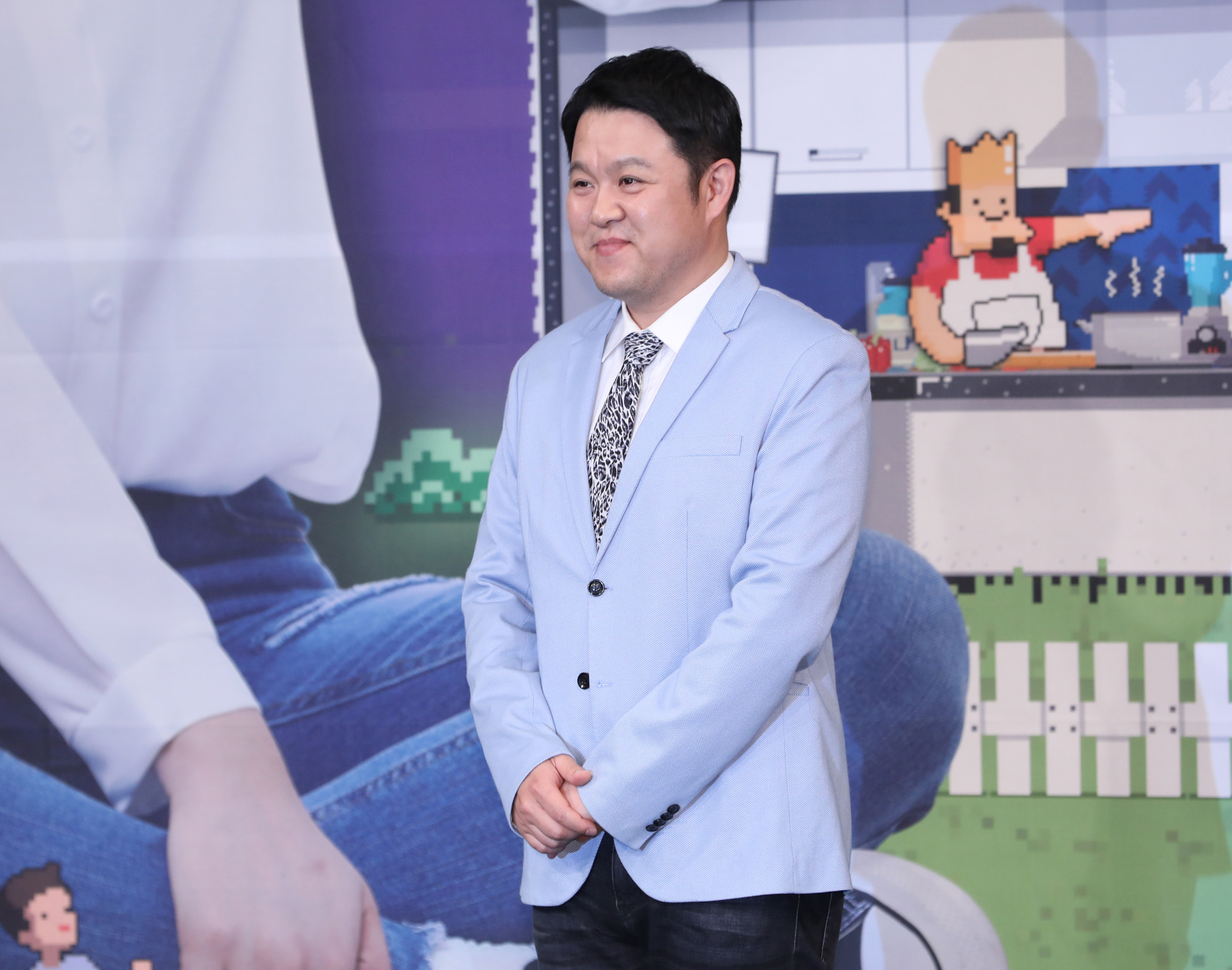 마이리틀텔레비전;마리텔;김구라