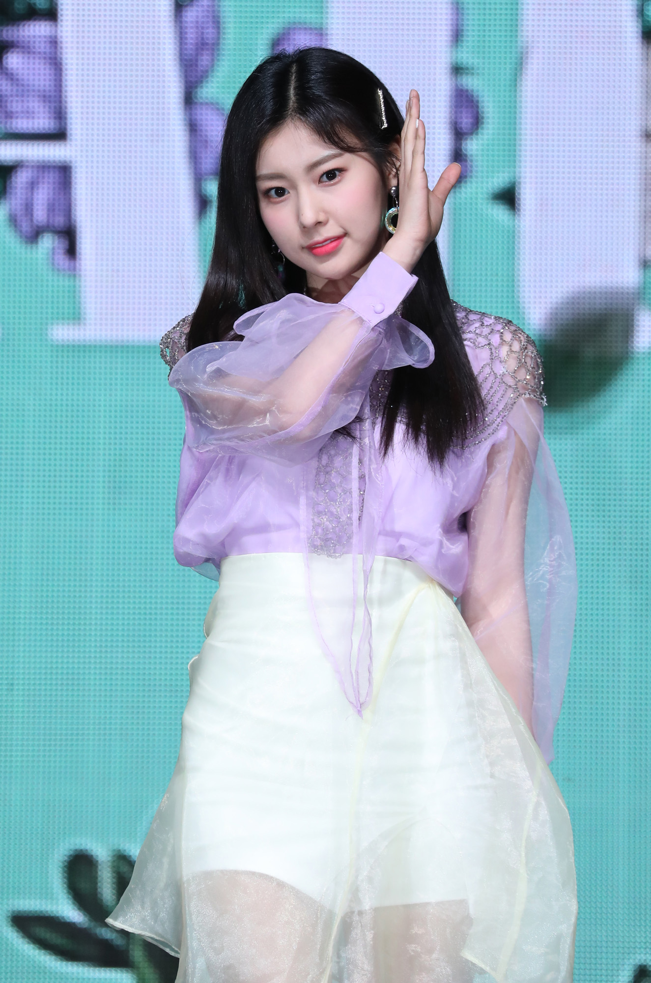 아이즈원;프로듀스48;비올레타