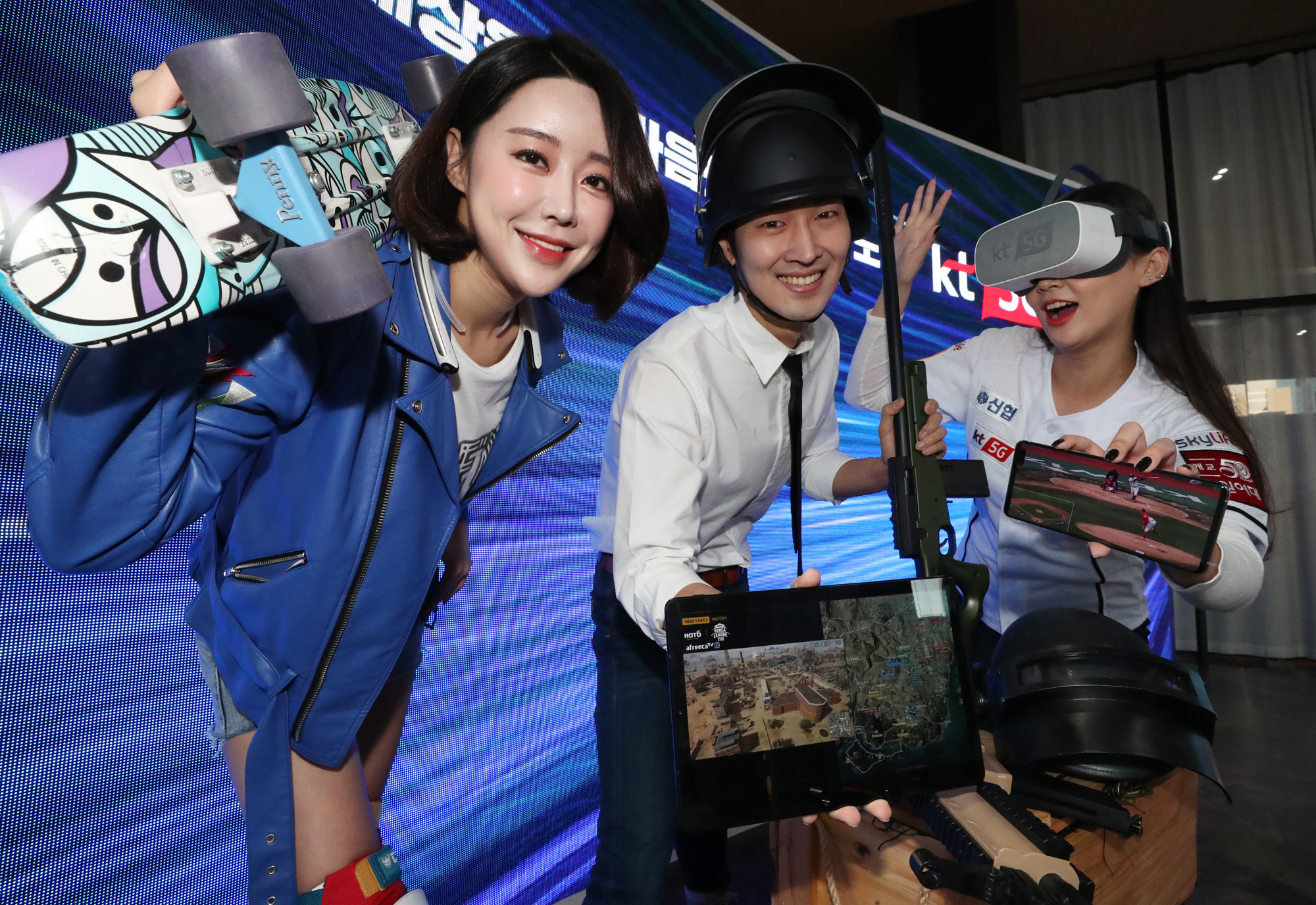 5G;KT5G;KT;케이티