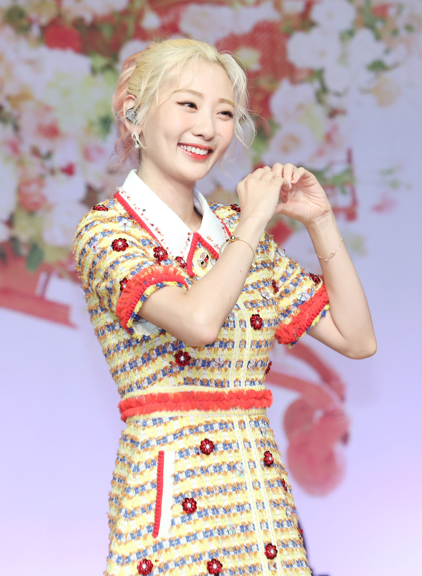 볼빨간사춘기;안지영;우지윤