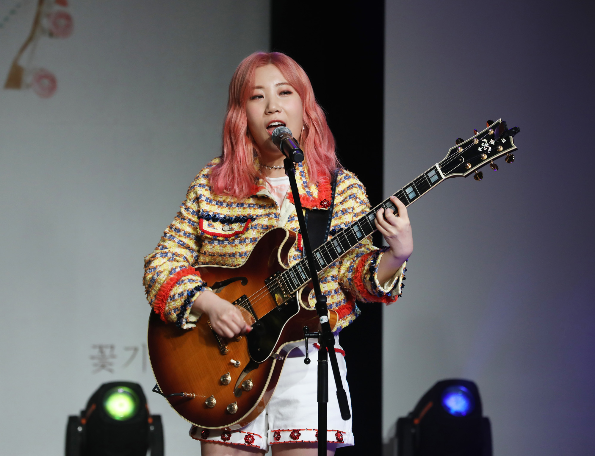 볼빨간사춘기;안지영;우지윤