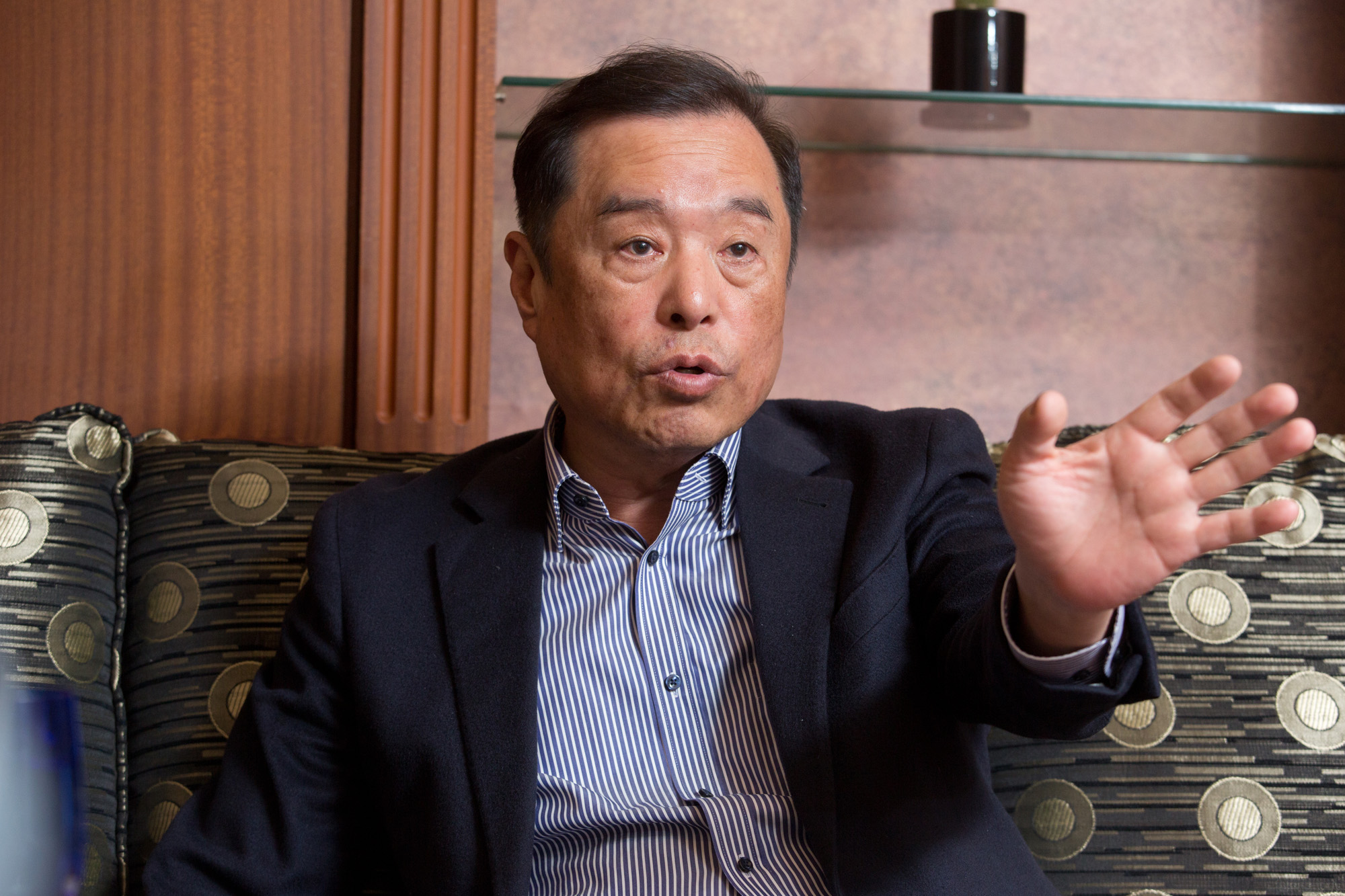 정치;정당;자유한국당;비상대책위원장;비대위원장;김병준