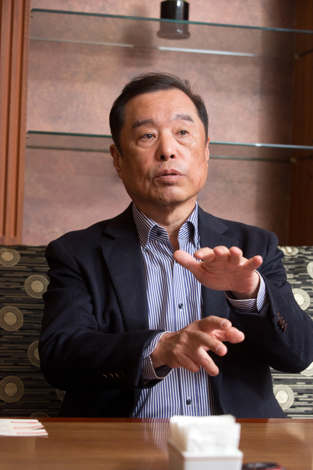 정치;정당;자유한국당;비상대책위원장;비대위원장;김병준