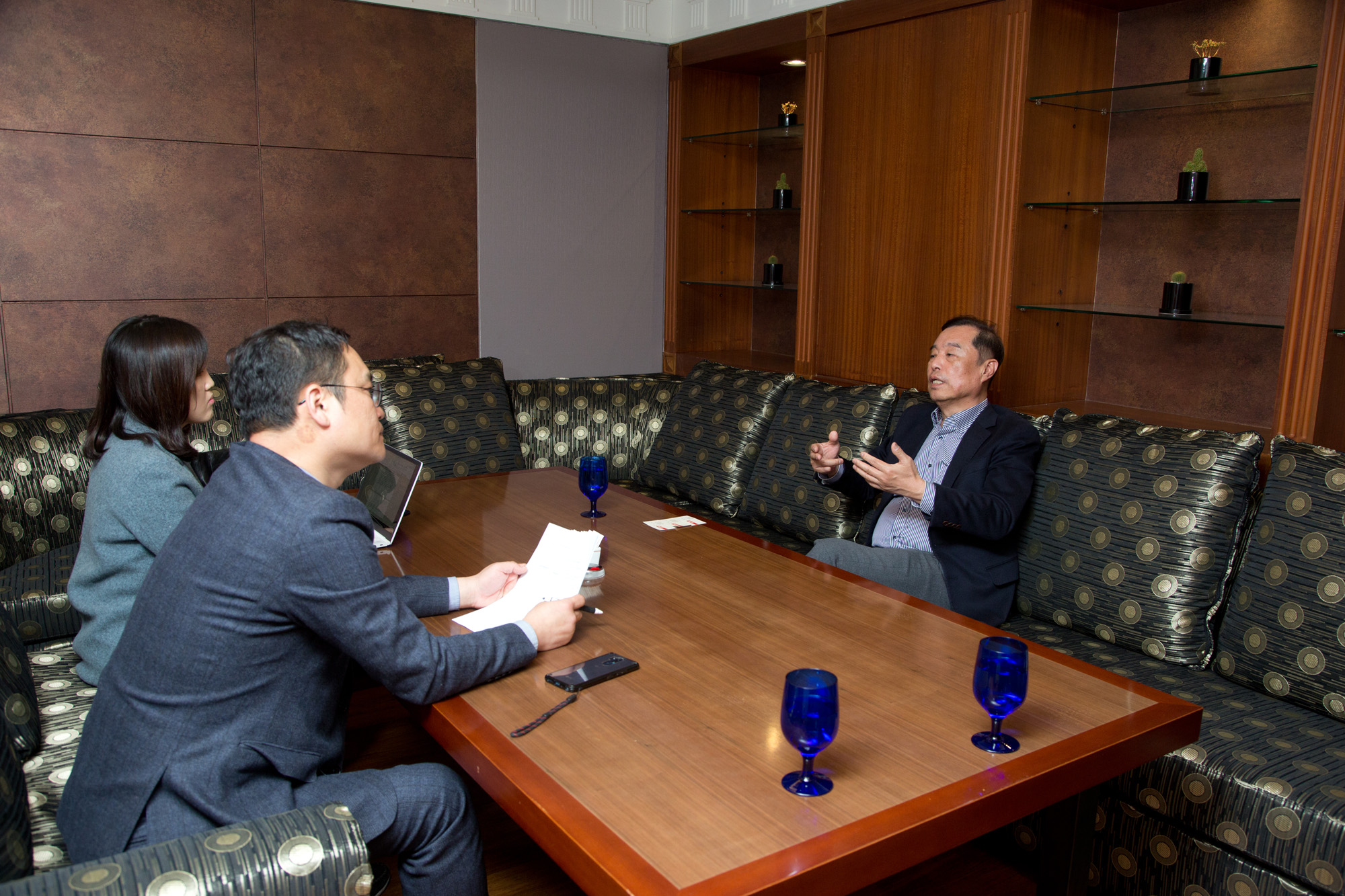 정치;정당;자유한국당;비상대책위원장;비대위원장;김병준