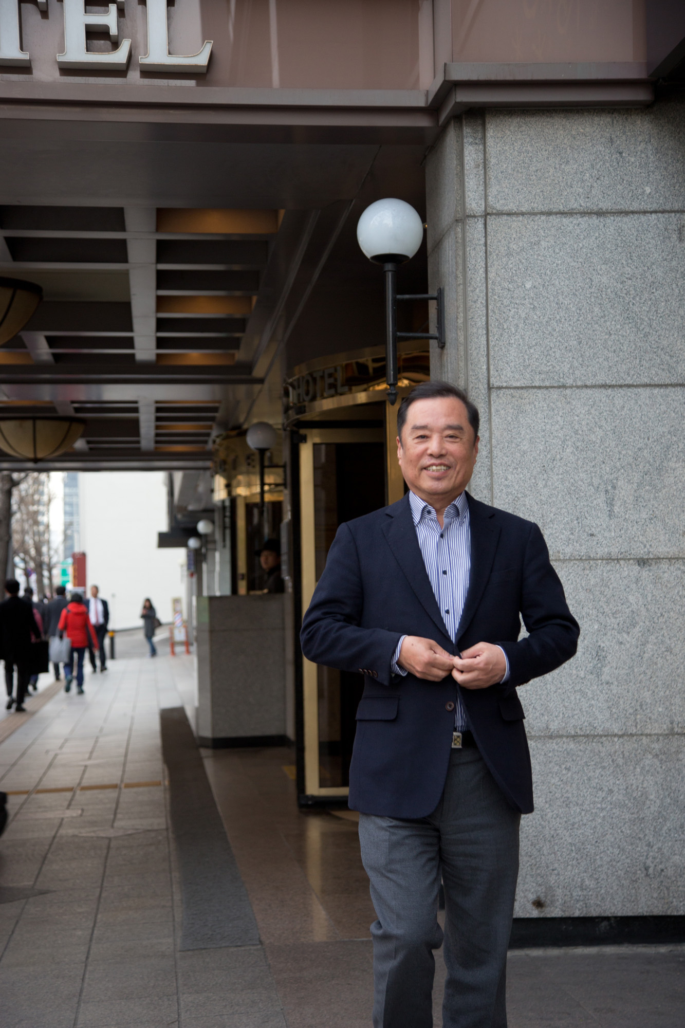 정치;정당;자유한국당;비상대책위원장;비대위원장;김병준