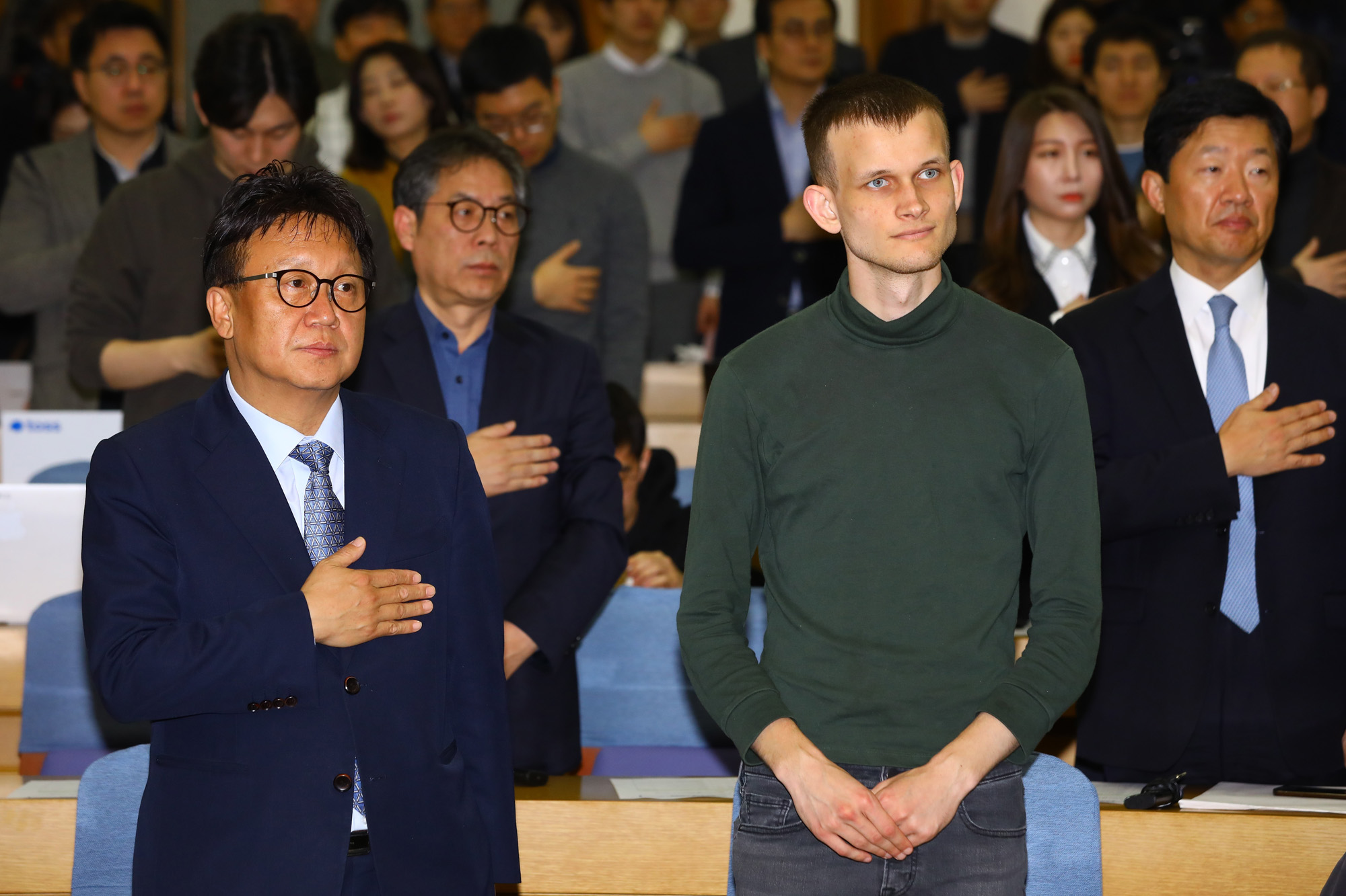 가상화폐;이더리움창시자;비달릭부테린.