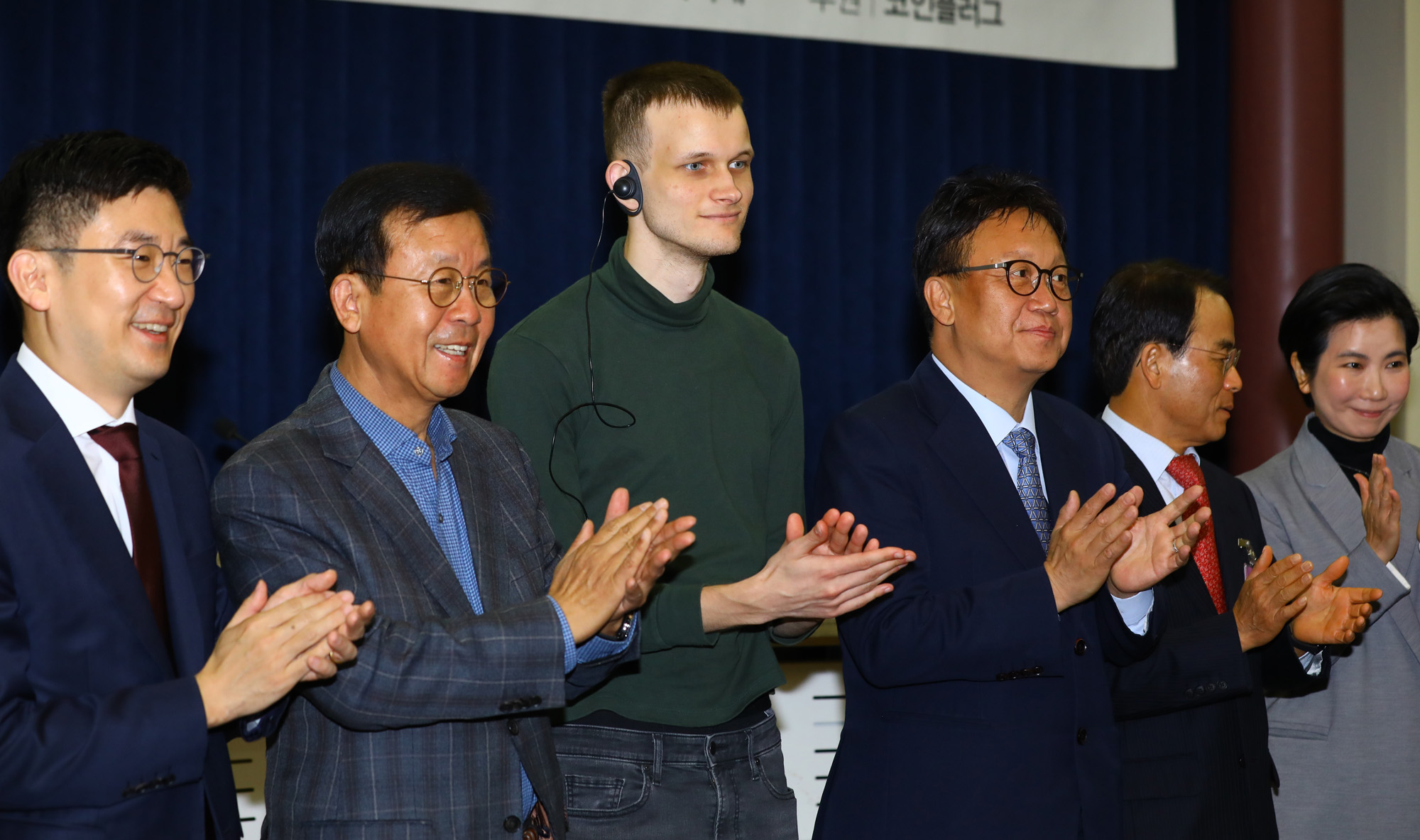 가상화폐;이더리움창시자;비달릭부테린.