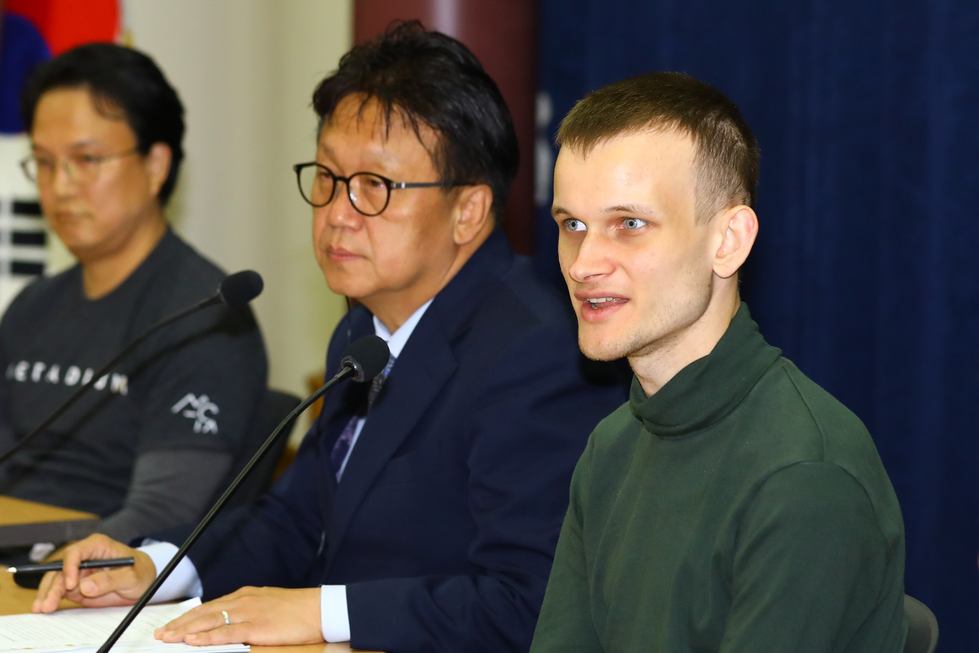 가상화폐;이더리움창시자;비달릭부테린.