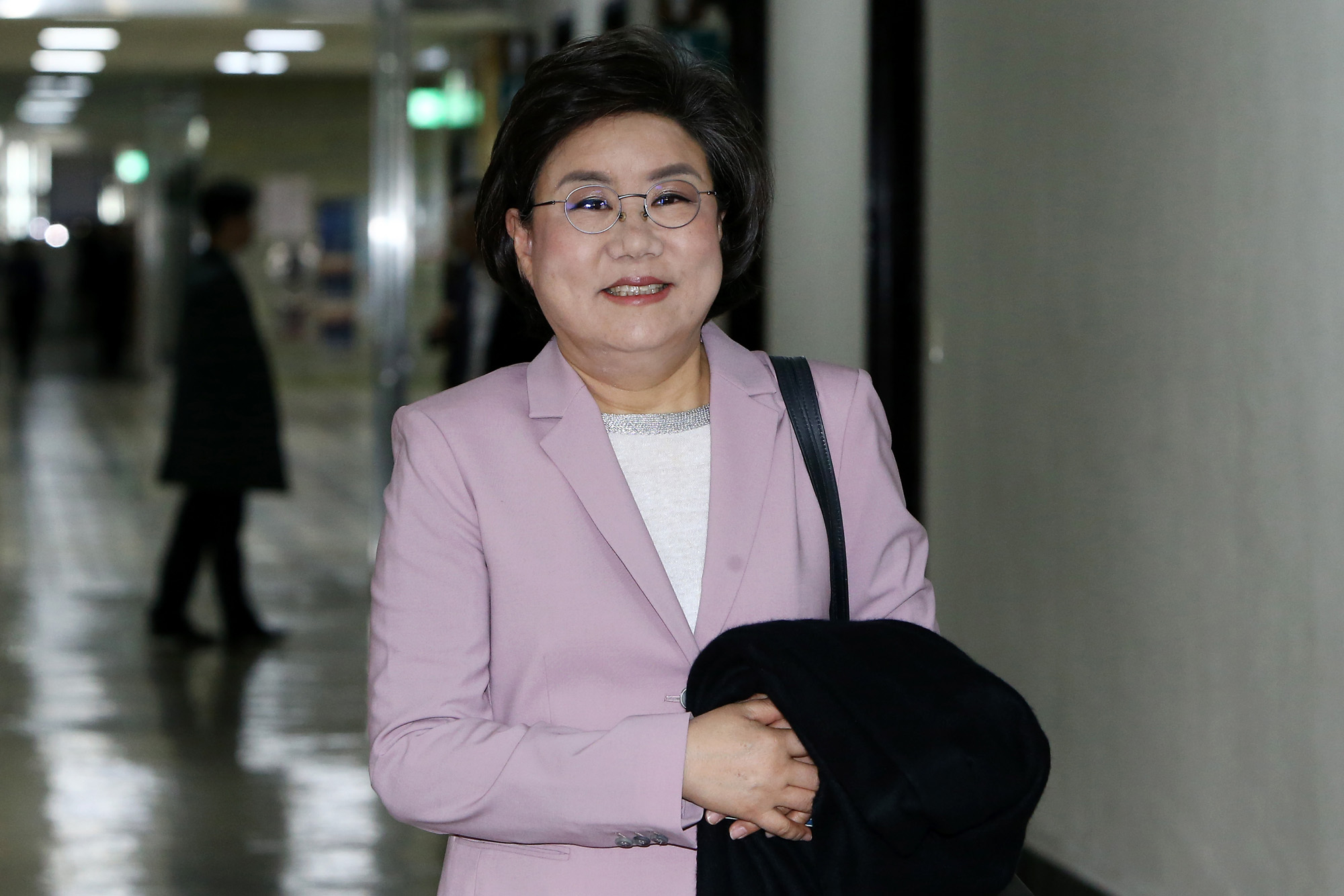 국회정보위원회;과학기술정보통신부