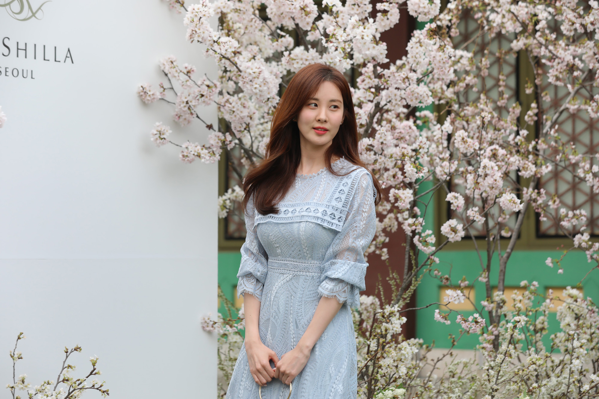 이정현결혼;배우이정현;결혼식하객;서현;소녀시대서현