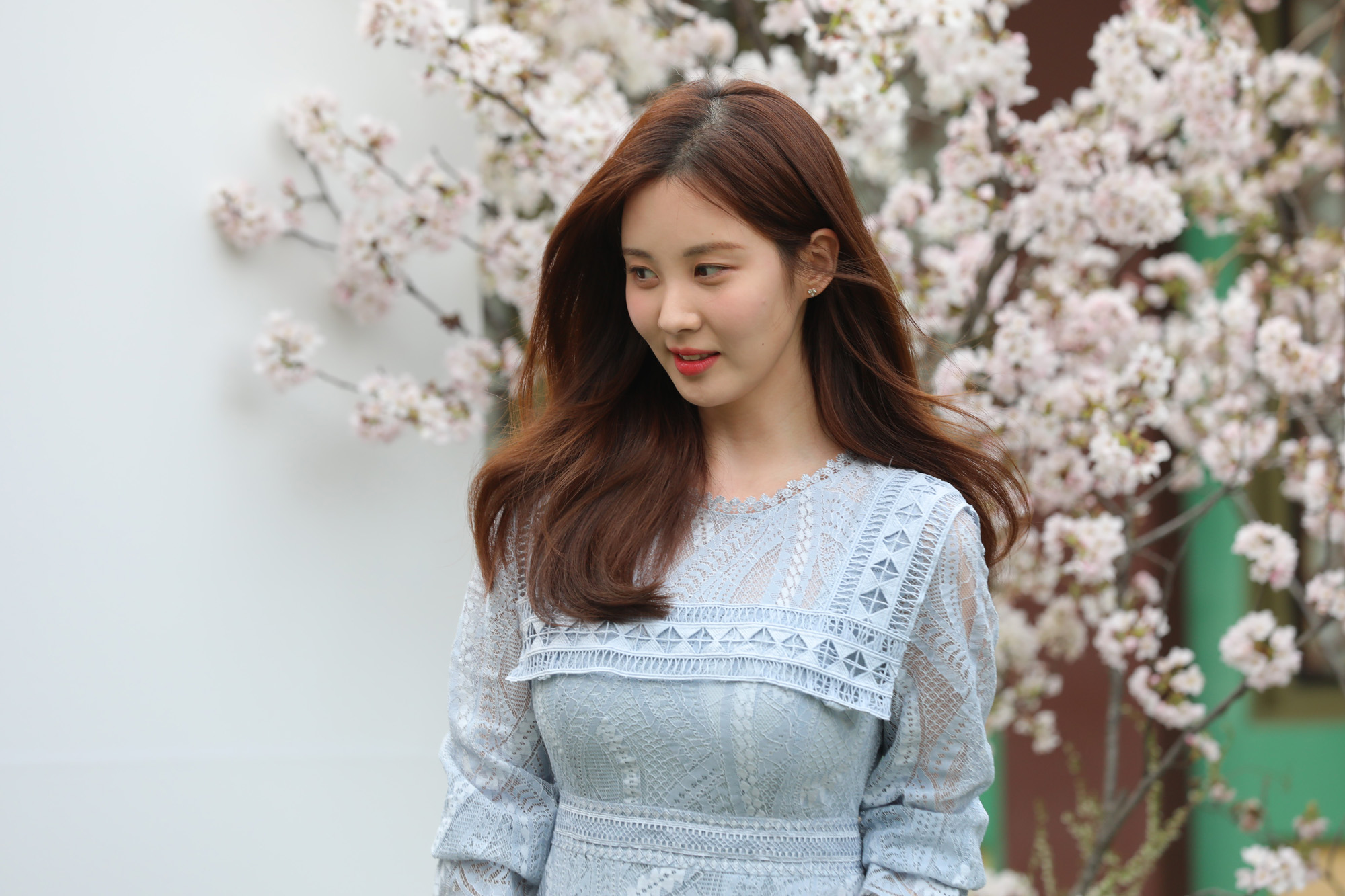 이정현결혼;배우이정현;결혼식하객;서현;소녀시대서현