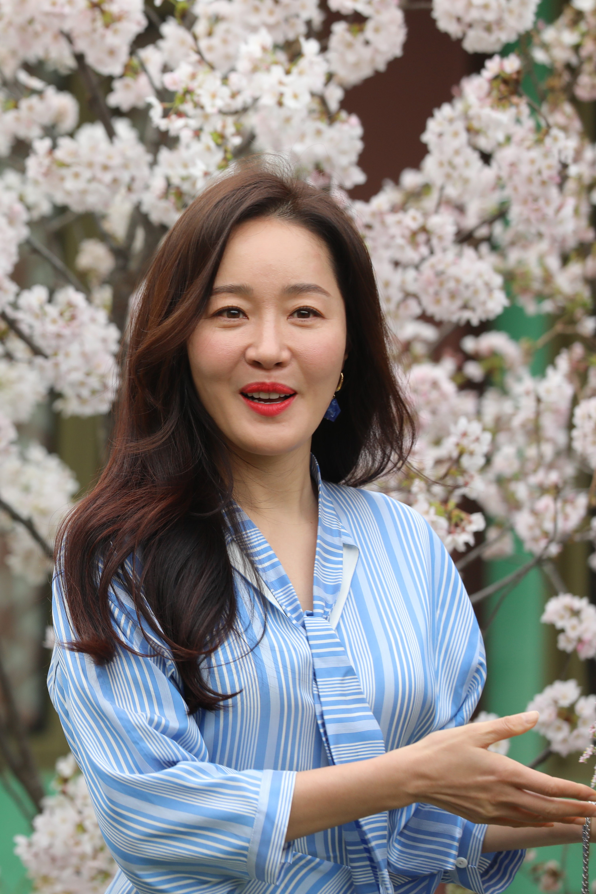 이정현결혼;배우이정현;결혼식하객;엄지원