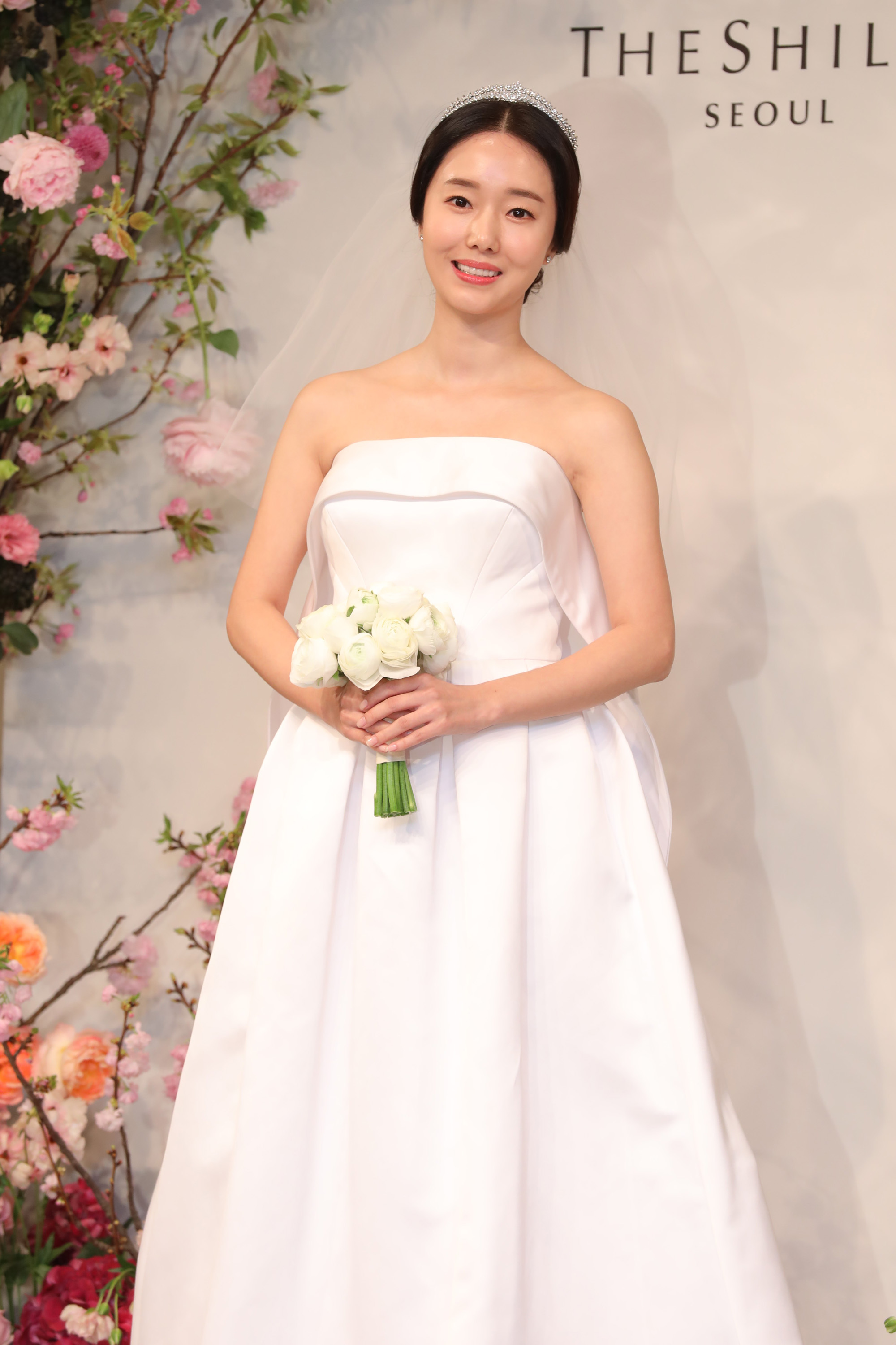 이정현결혼;배우이정현;결혼식하객