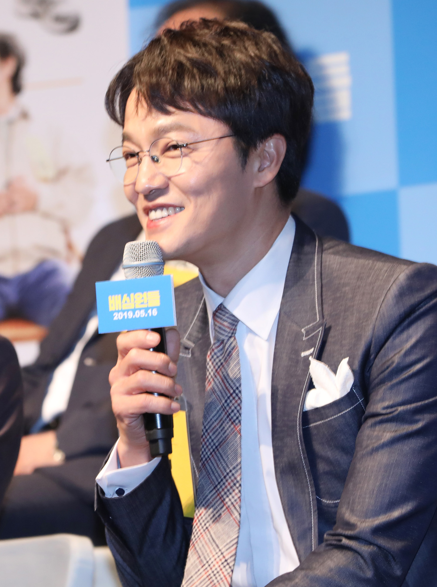 배심원들;영화배심원들;조한철