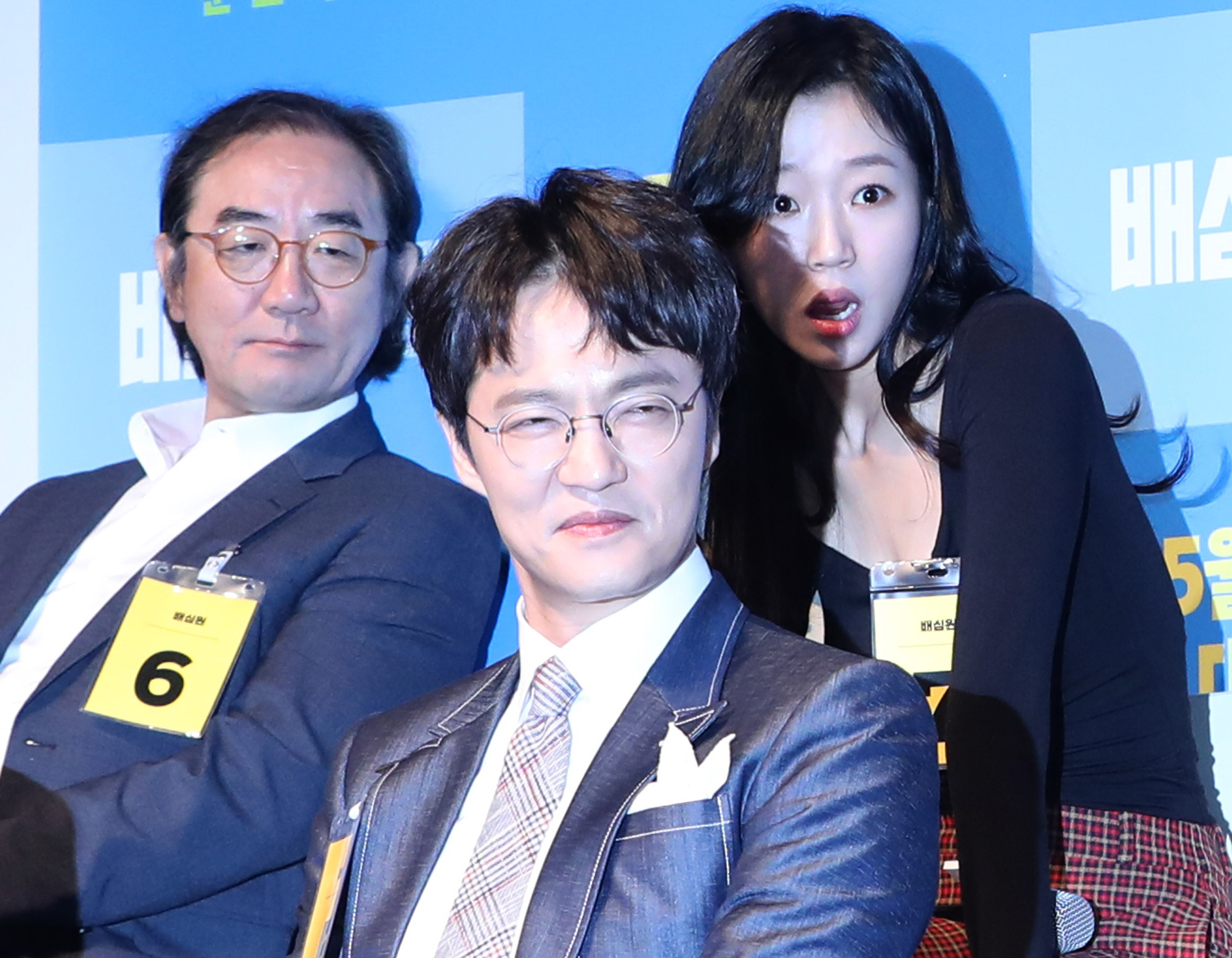 배심원들;영화배심원들