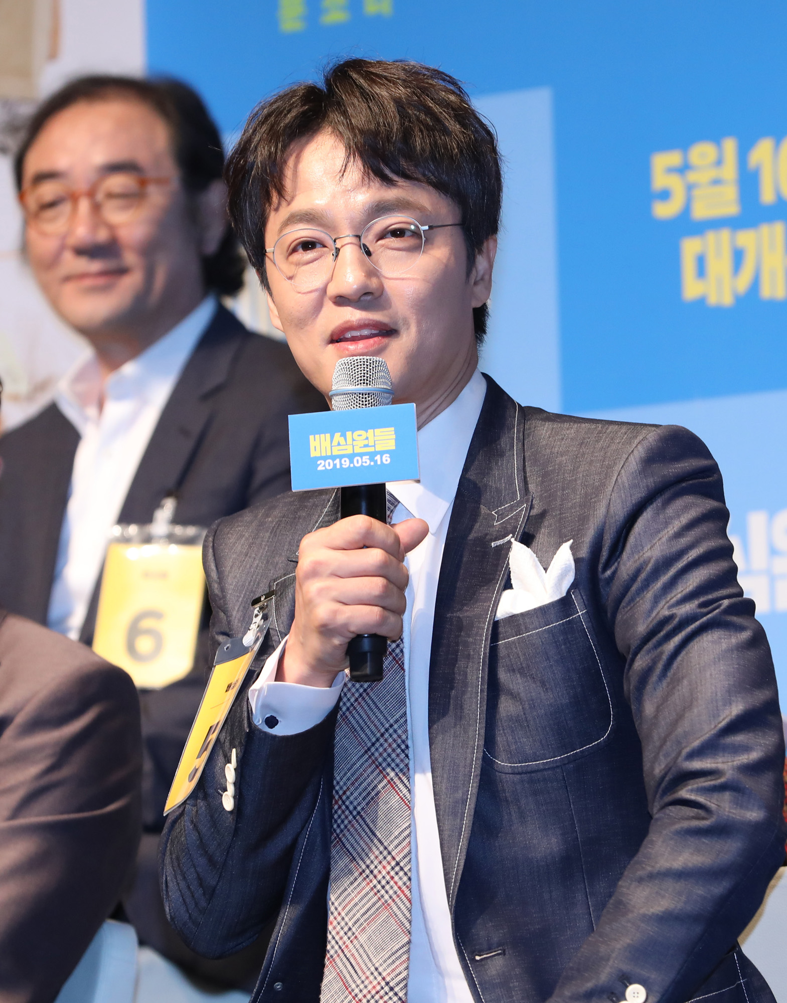 배심원들;영화배심원들;조한철
